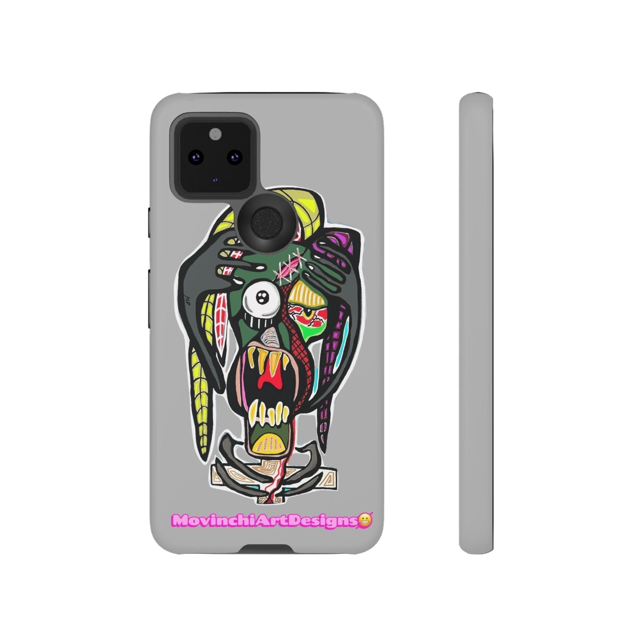 Protective Phone Case
