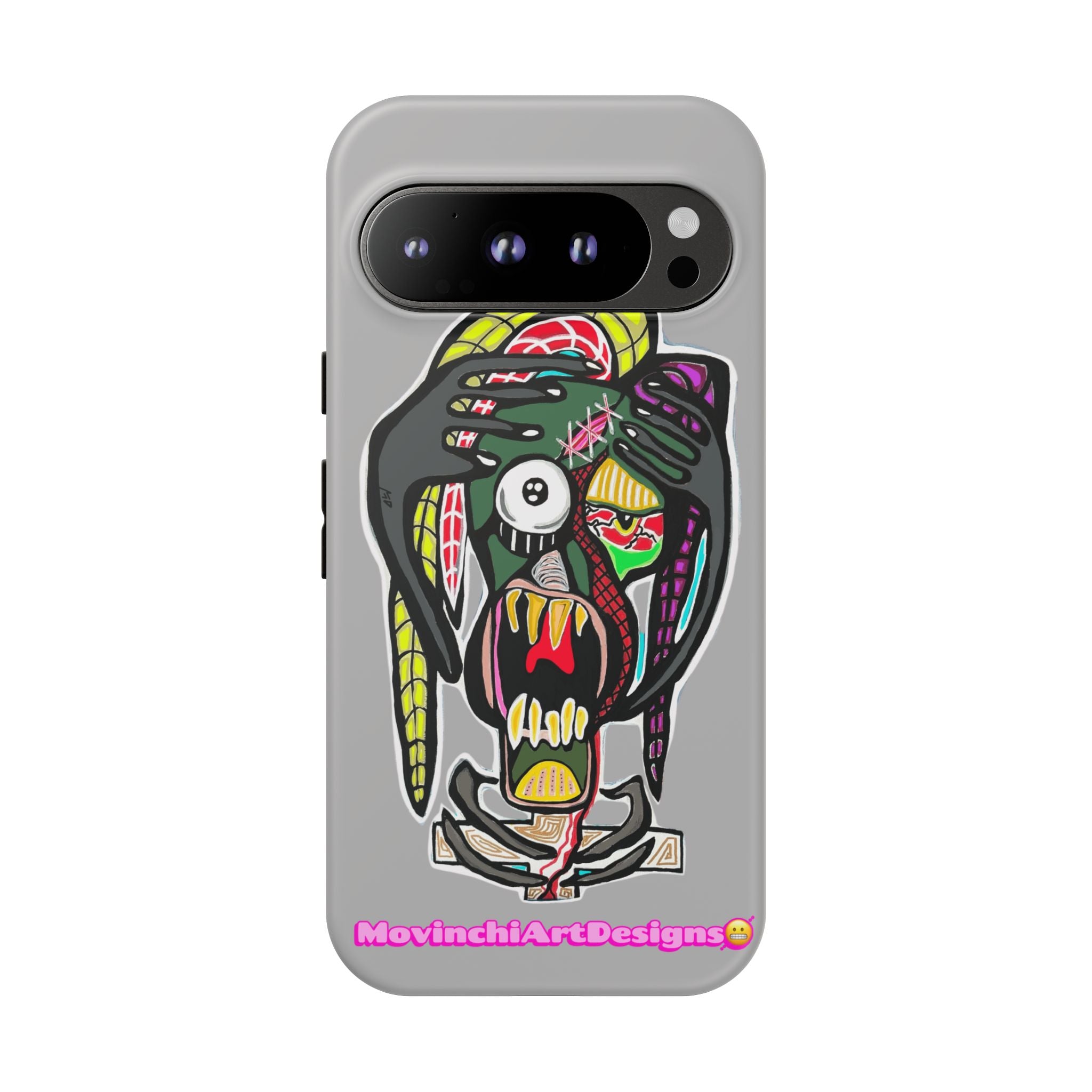 Protective Phone Case