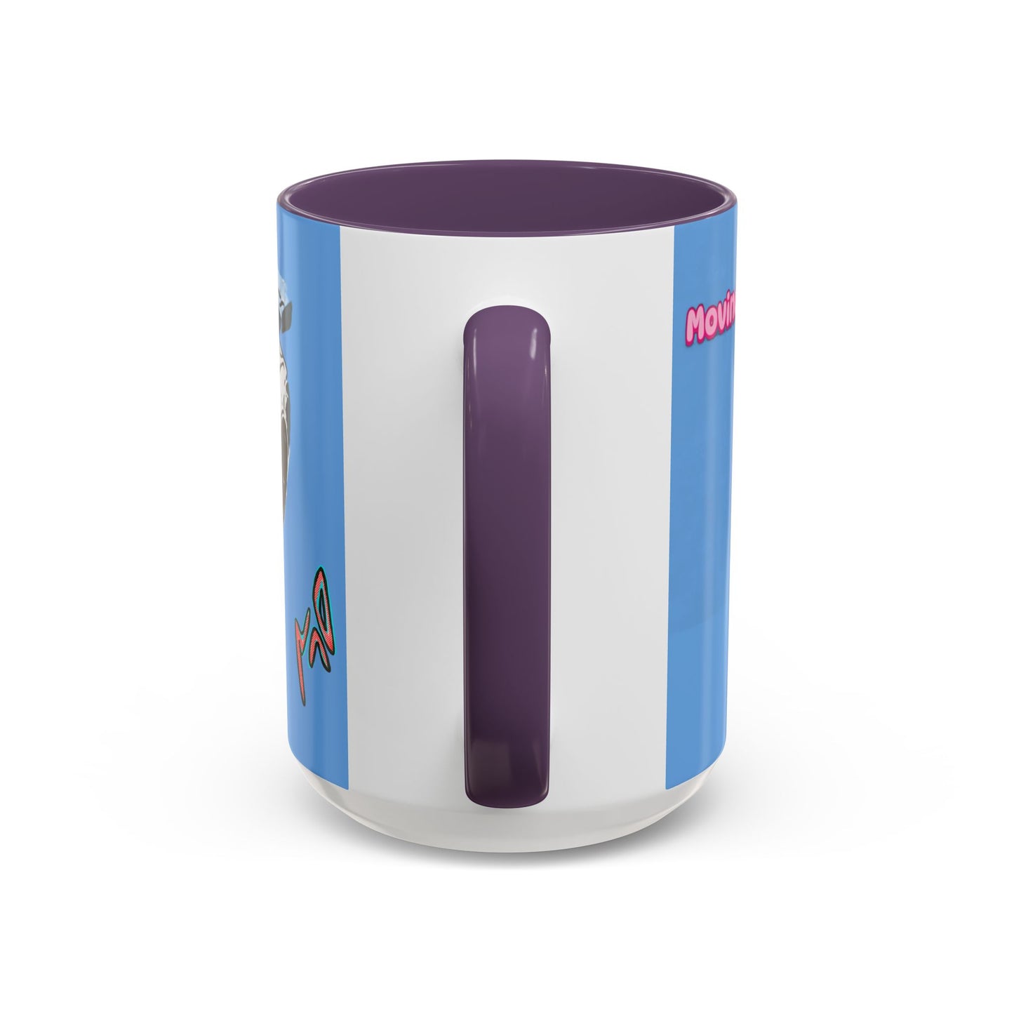 ZR1 Sports Car Coffee Mug - Racing Supercar Accent Mug (11/15oz)