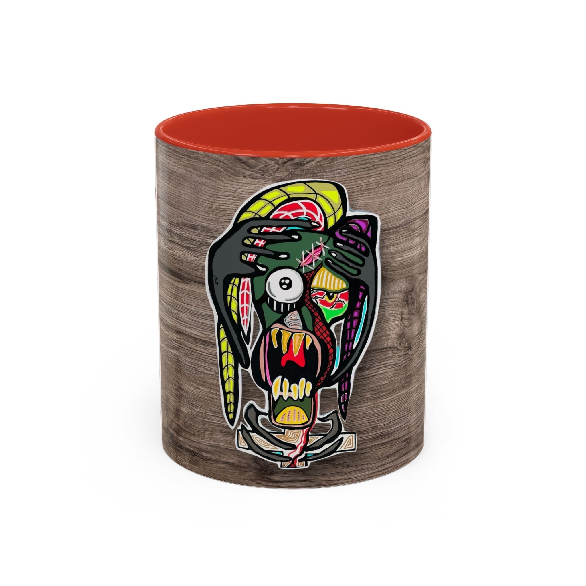 Coffee Mug