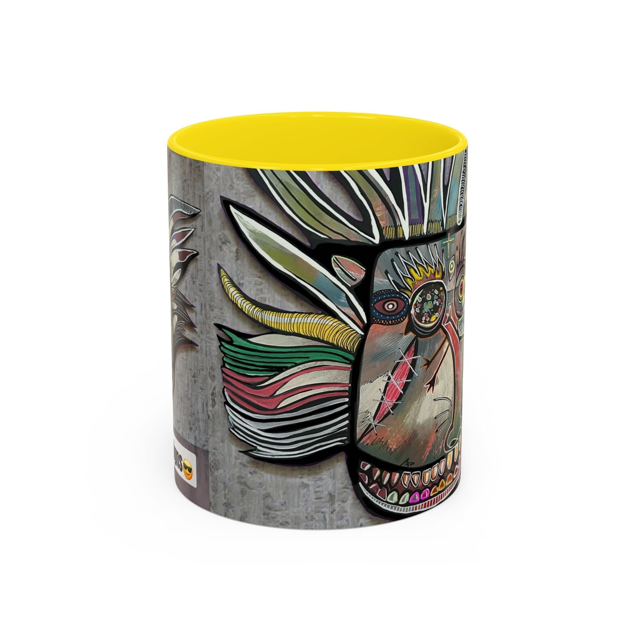 Coffee Mug