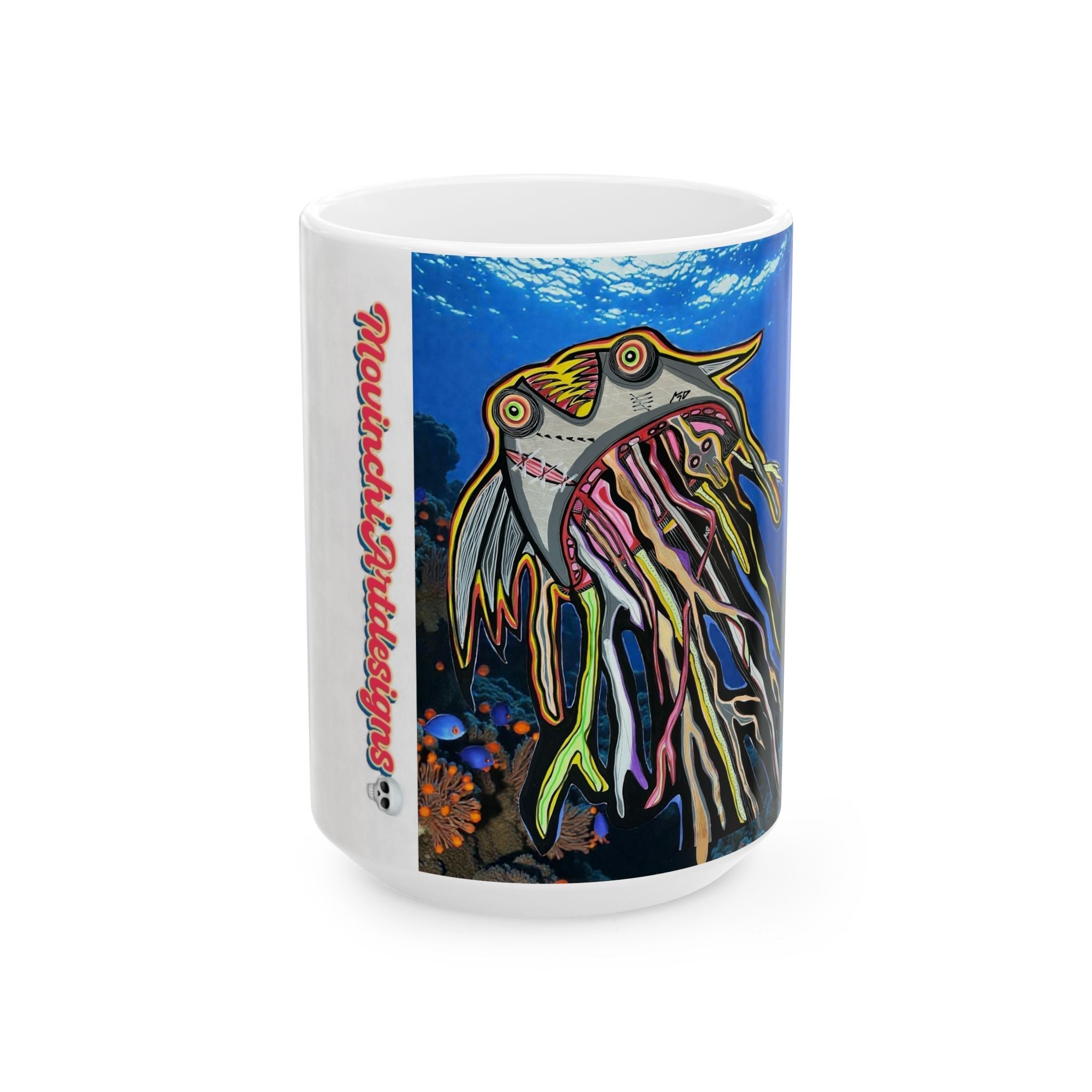 Coffee Cup