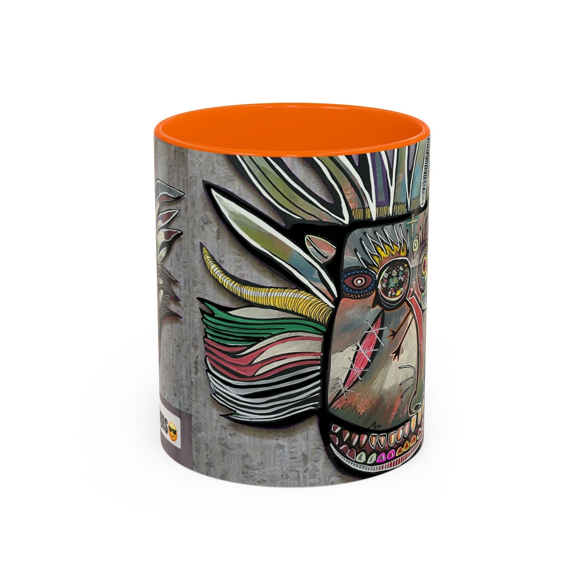 Coffee Mug