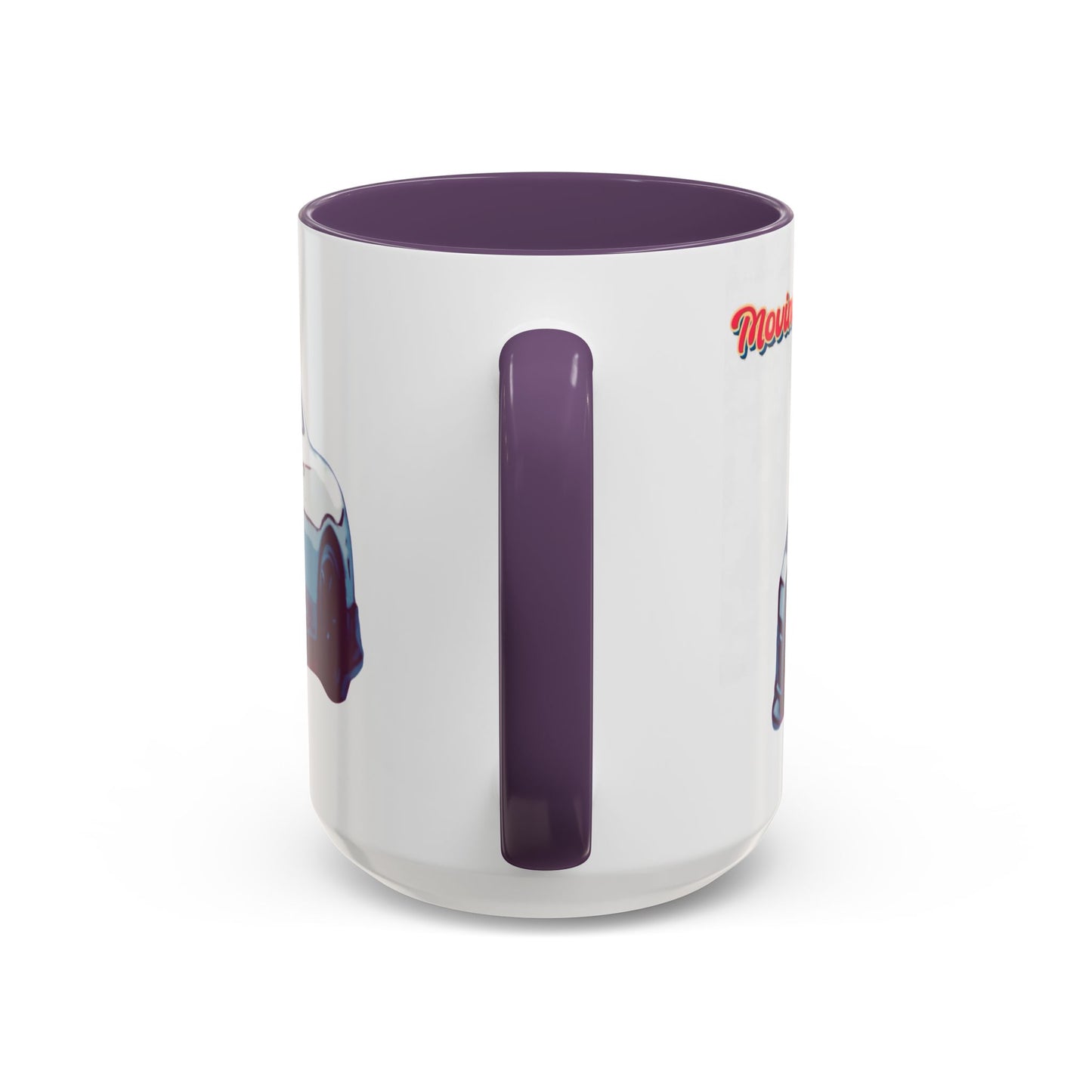 R35. Sports Car Accent Mug — Nissan GT-R Inspired Coffee Cup (11/15oz)