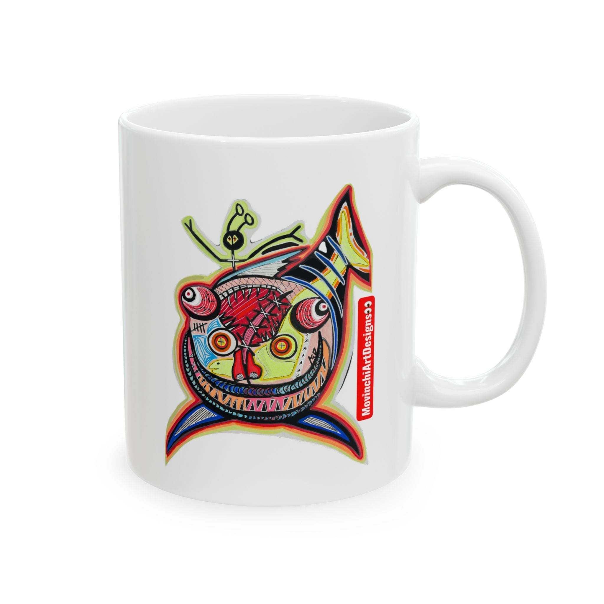 Coffee Cup