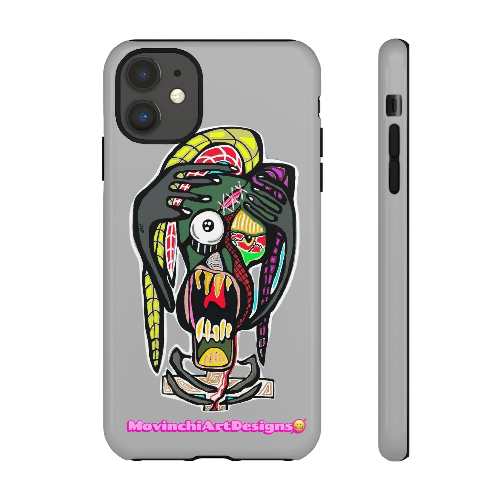 Protective Phone Case