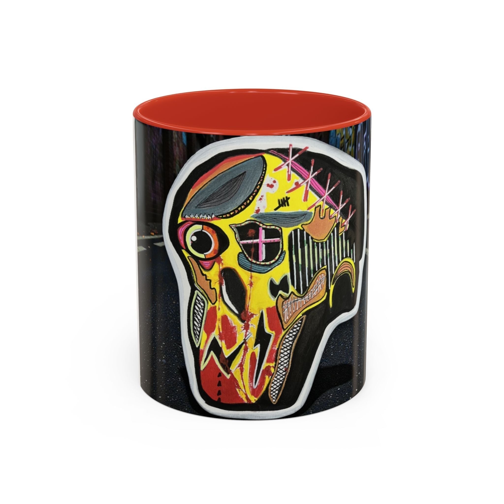 Coffee Mug