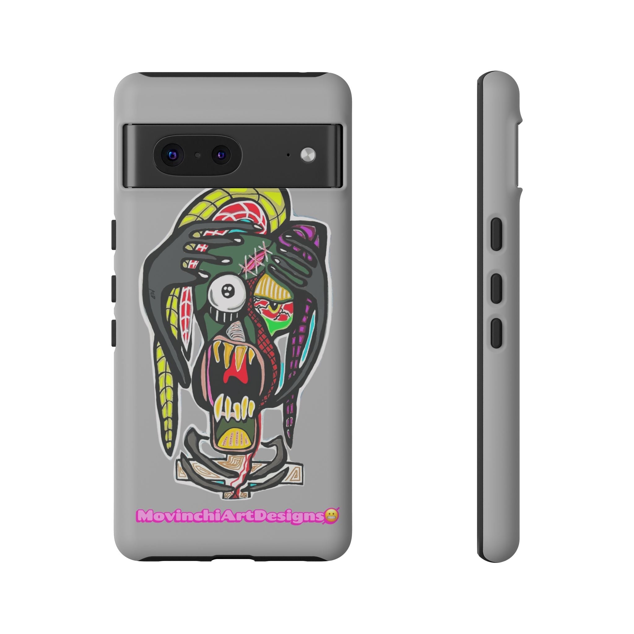 Protective Phone Case