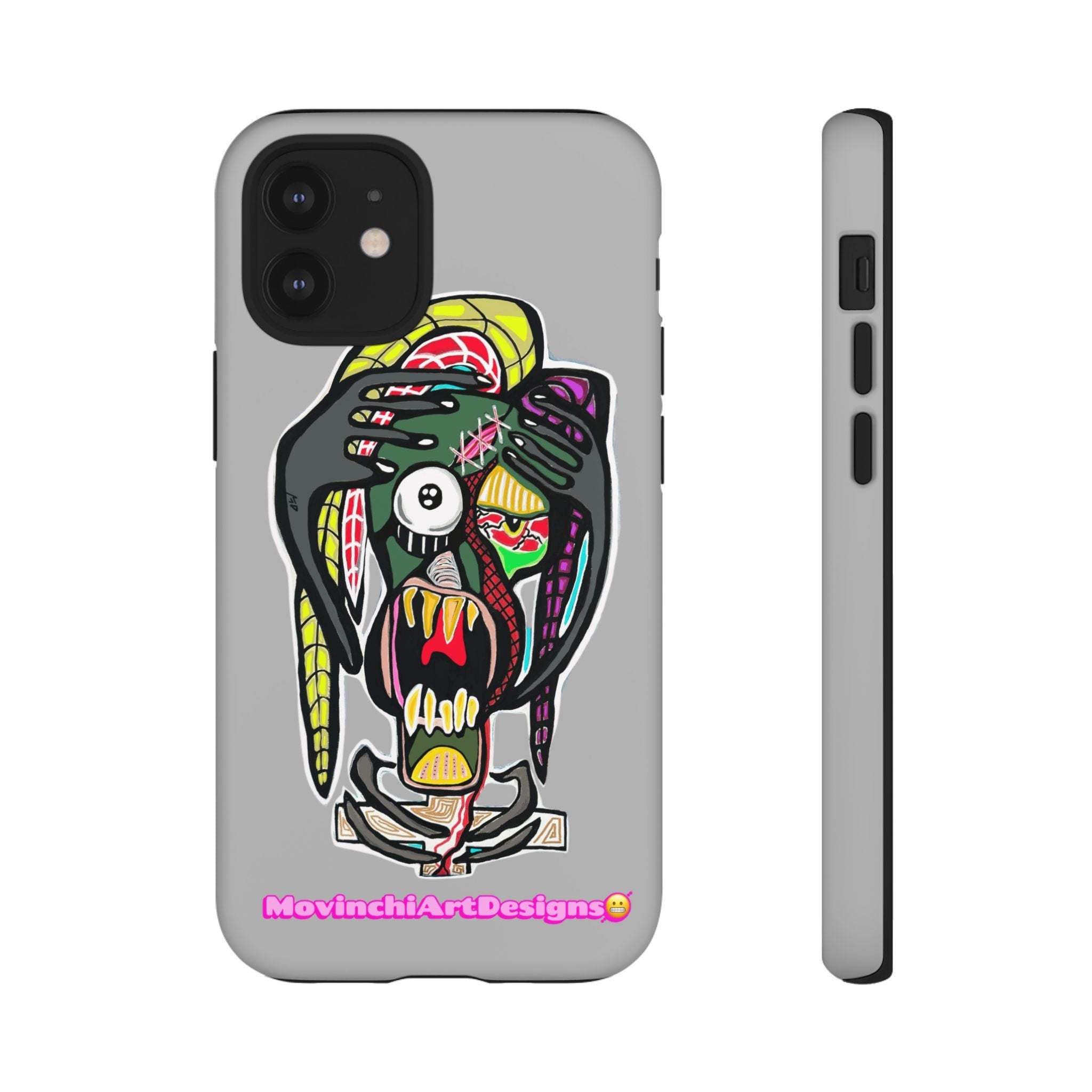 Protective Phone Case
