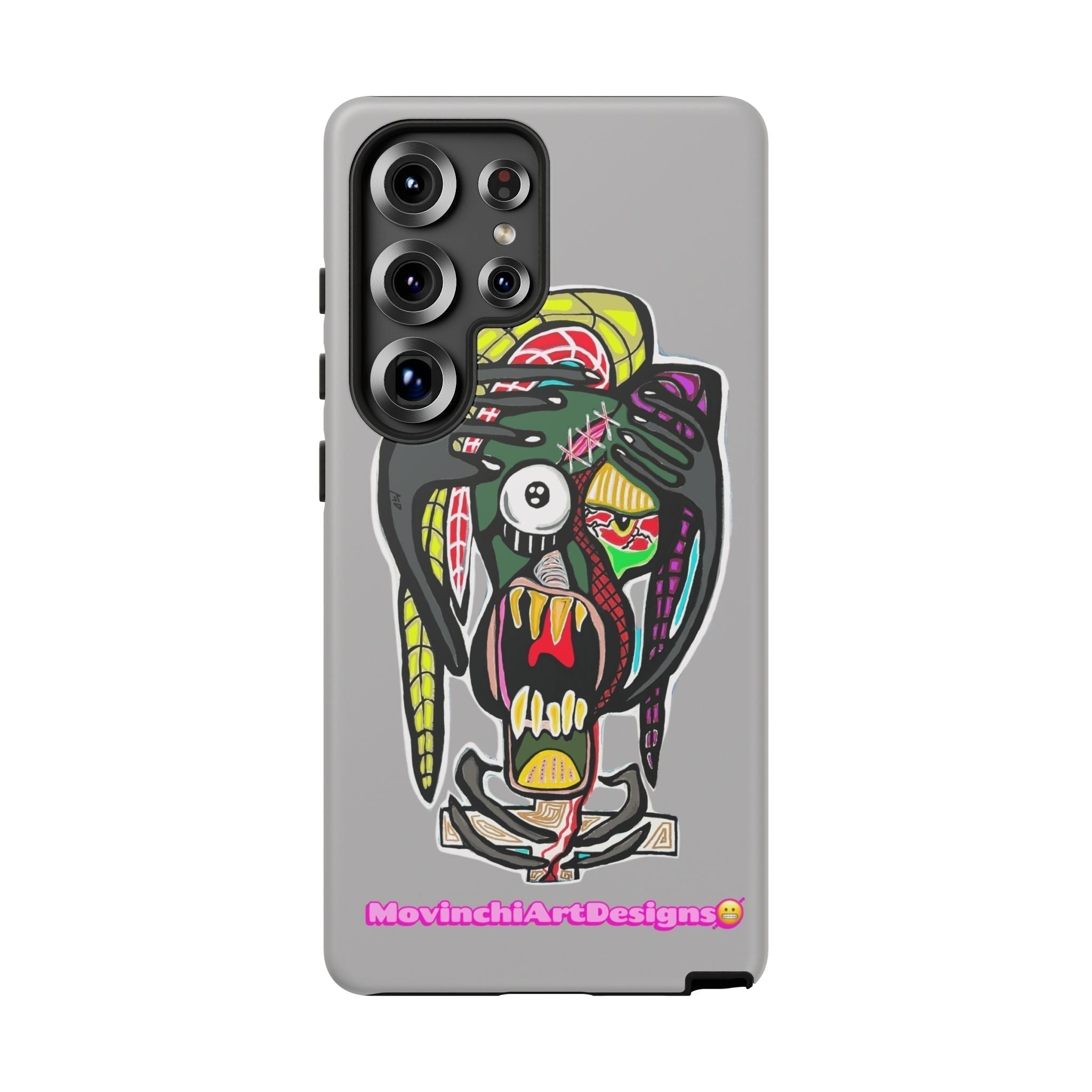 Protective Phone Case
