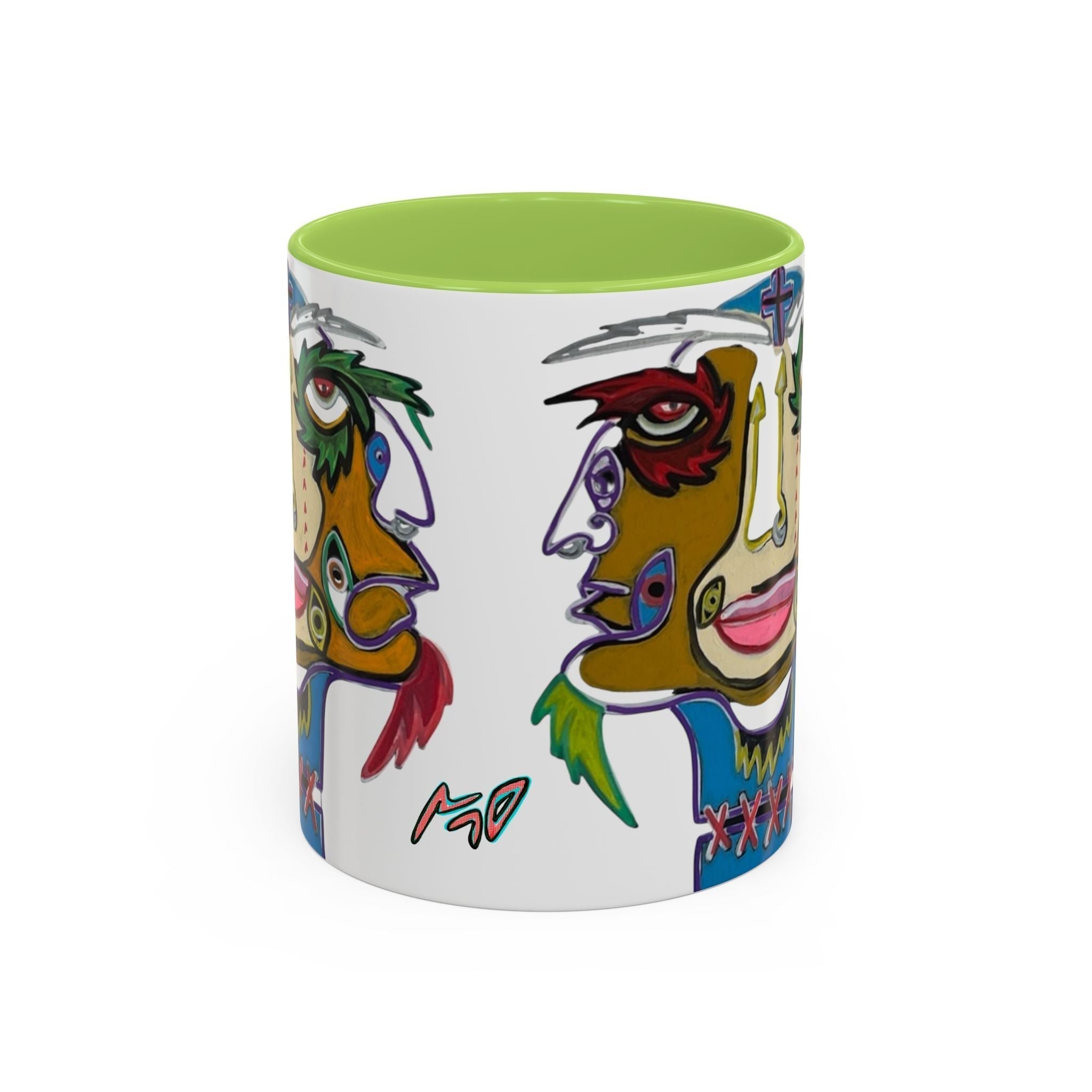 Coffee Mug