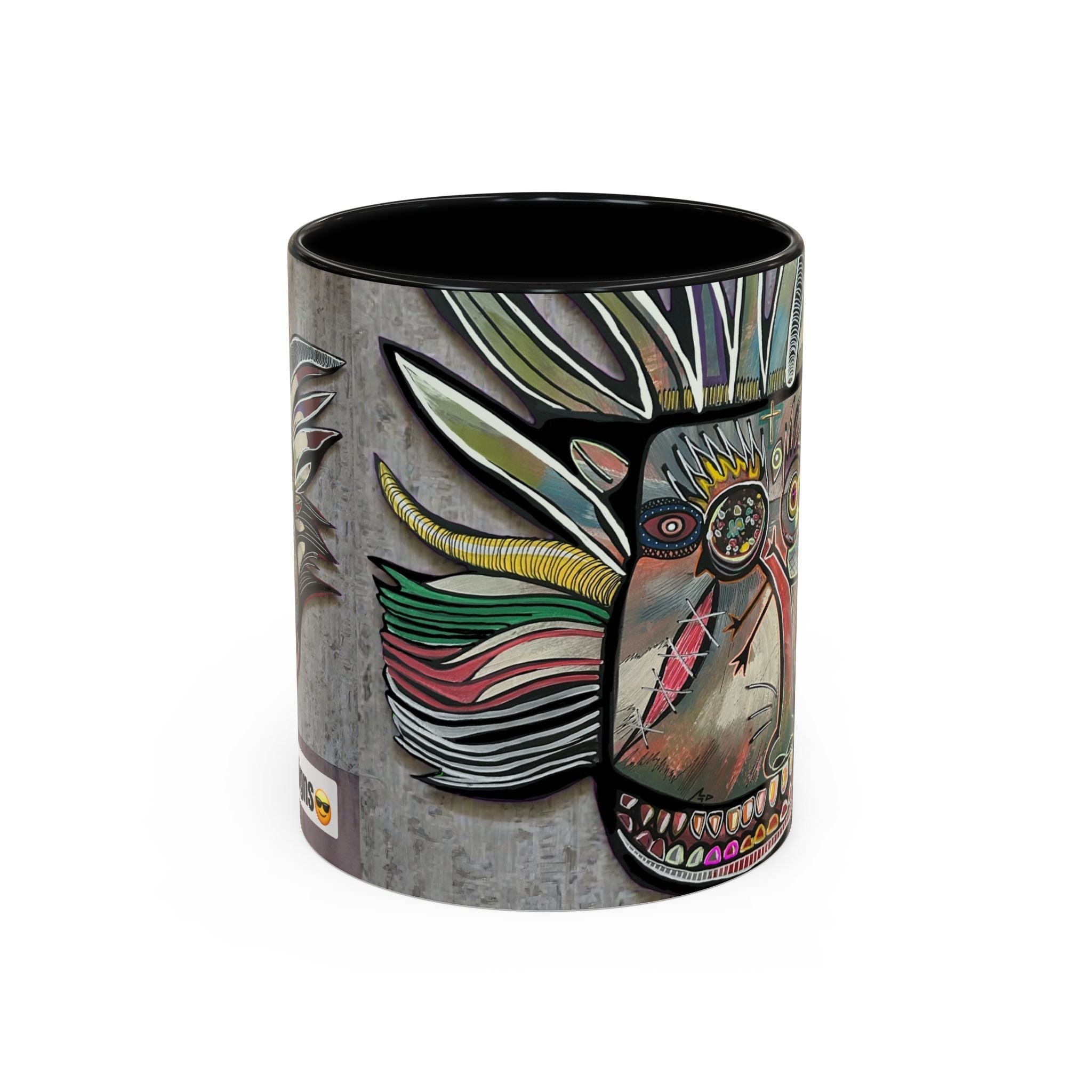 Coffee Mug
