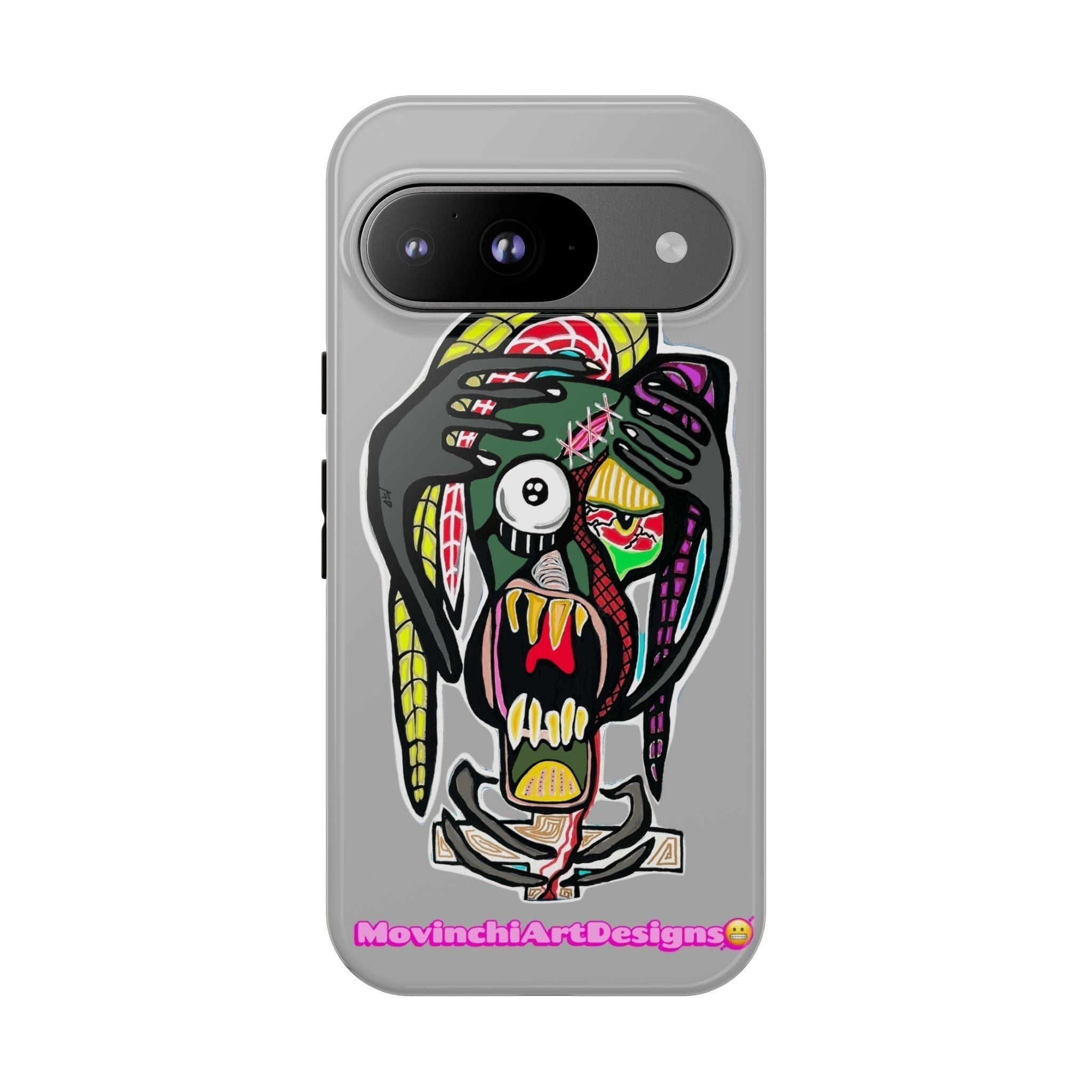 Protective Phone Case