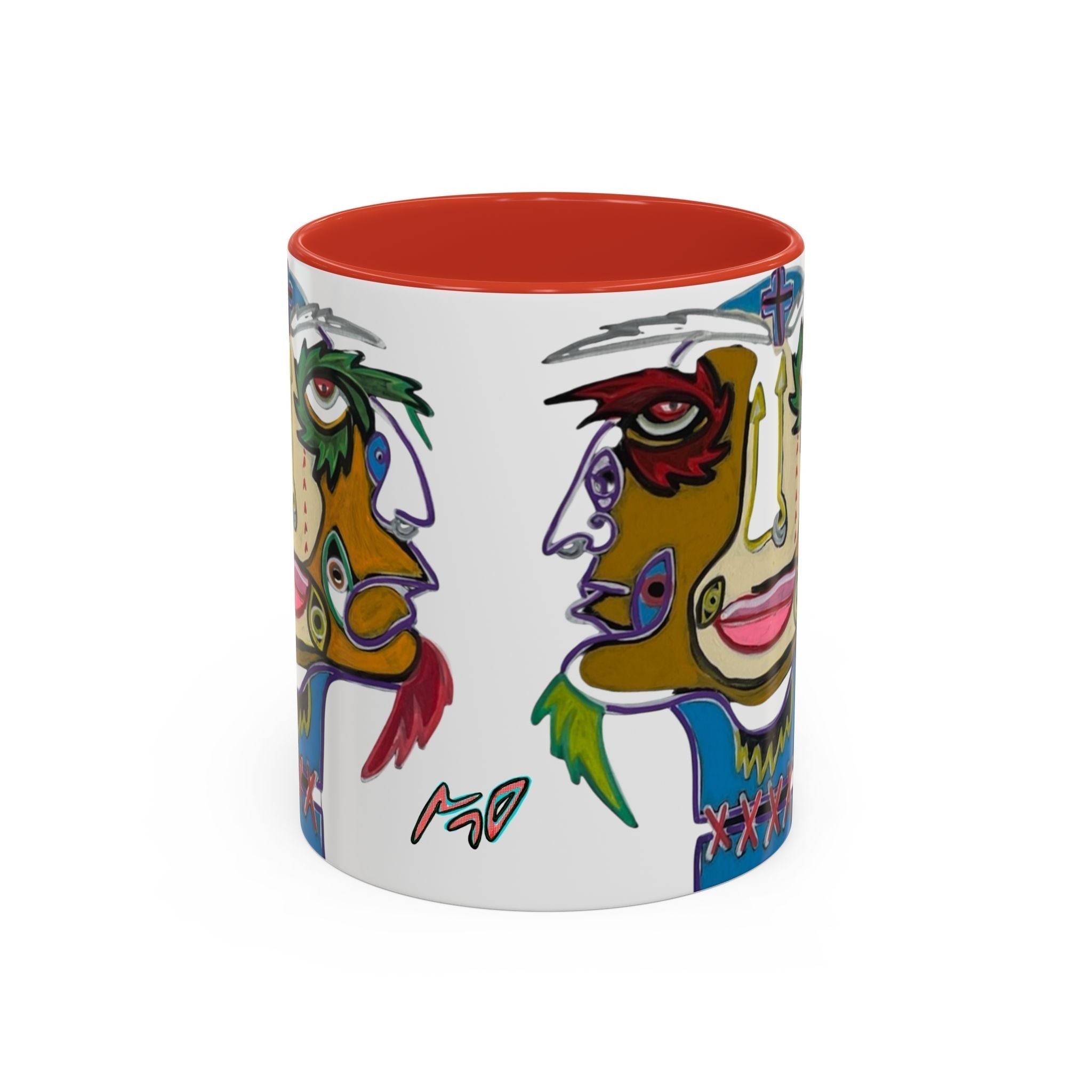 Coffee Mug