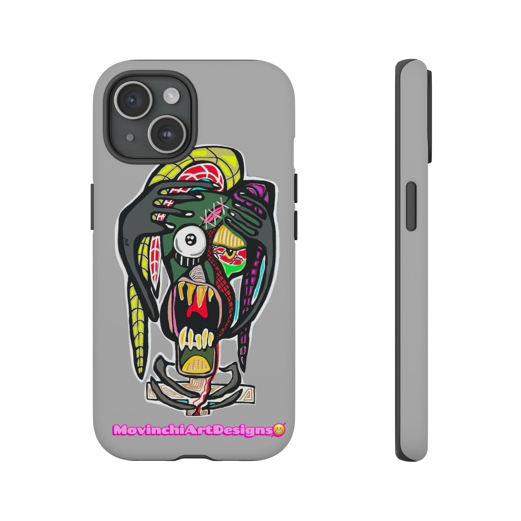 Protective Phone Case