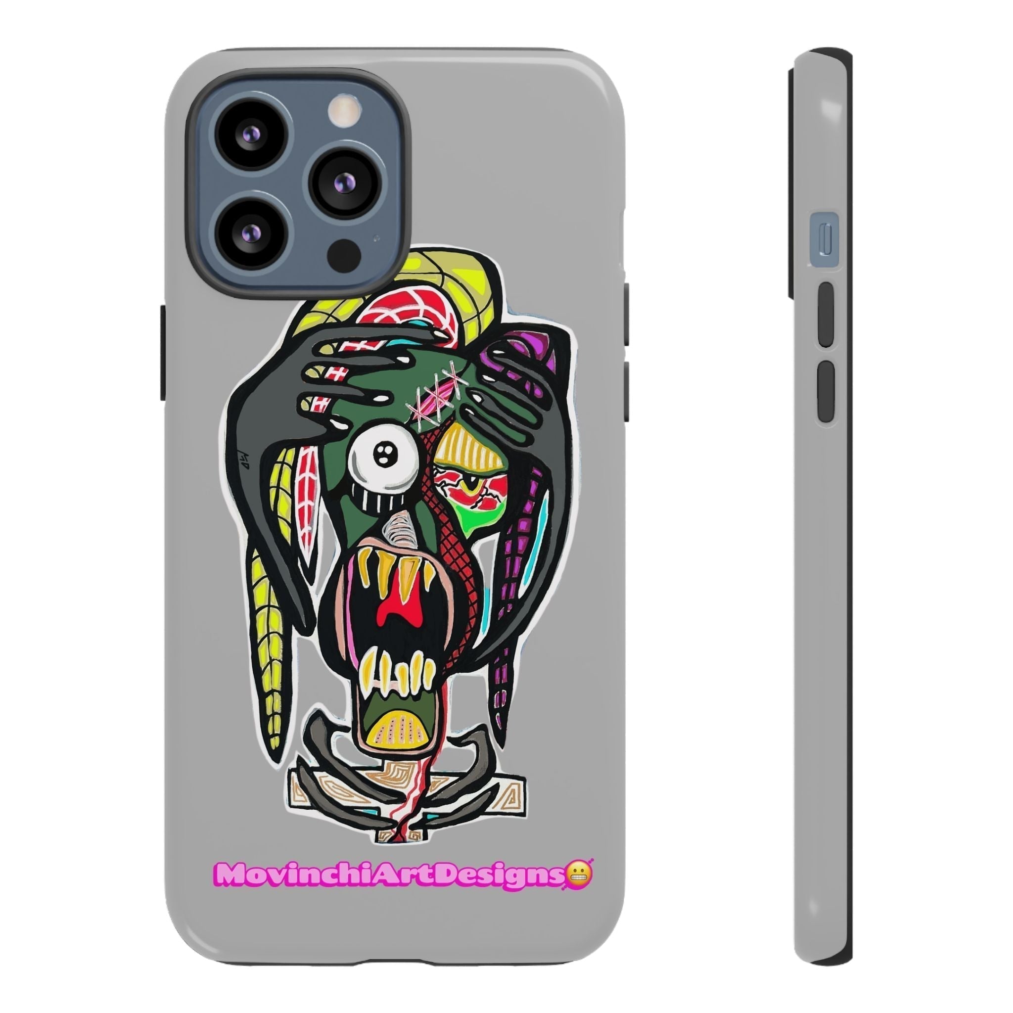 Protective Phone Case