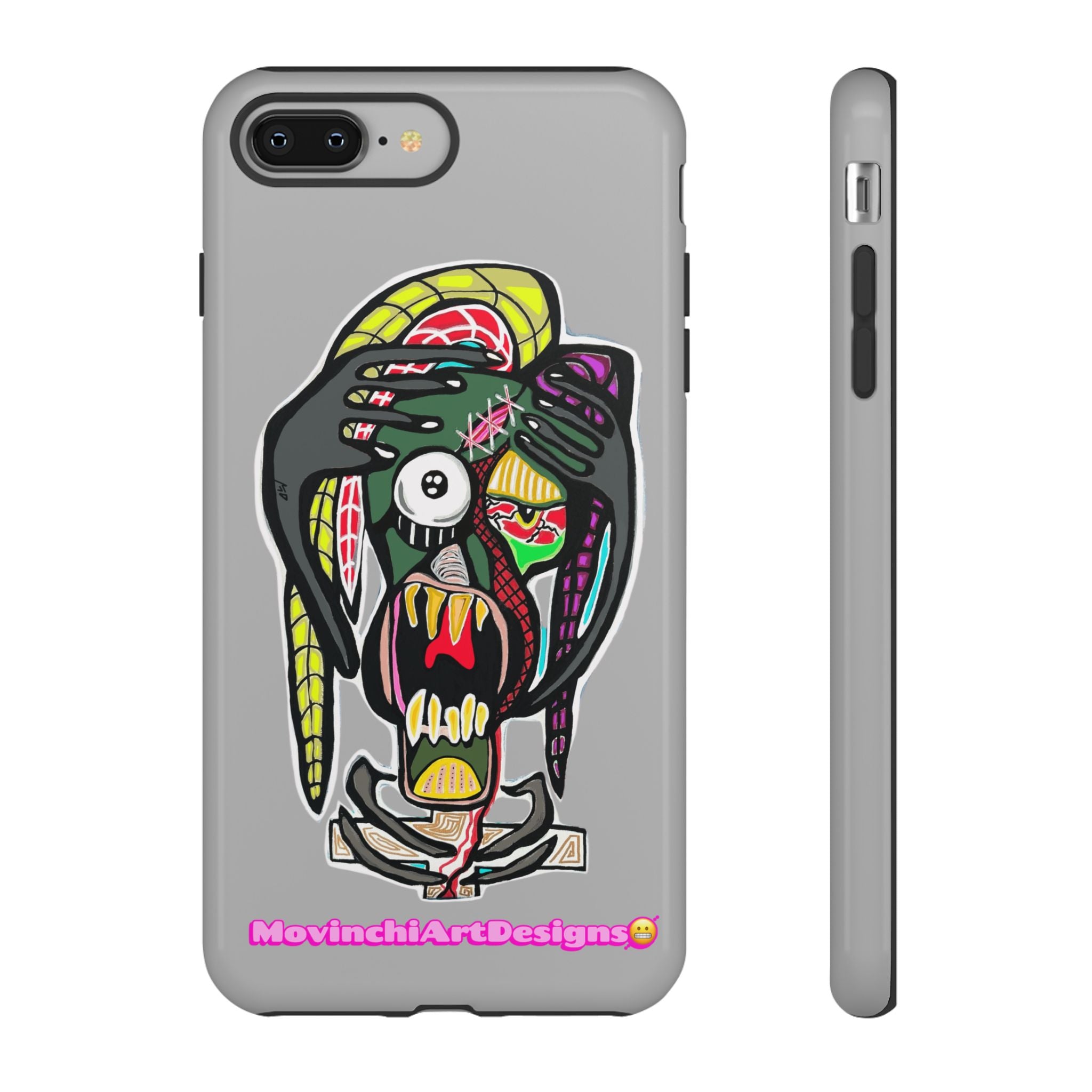 Protective Phone Case