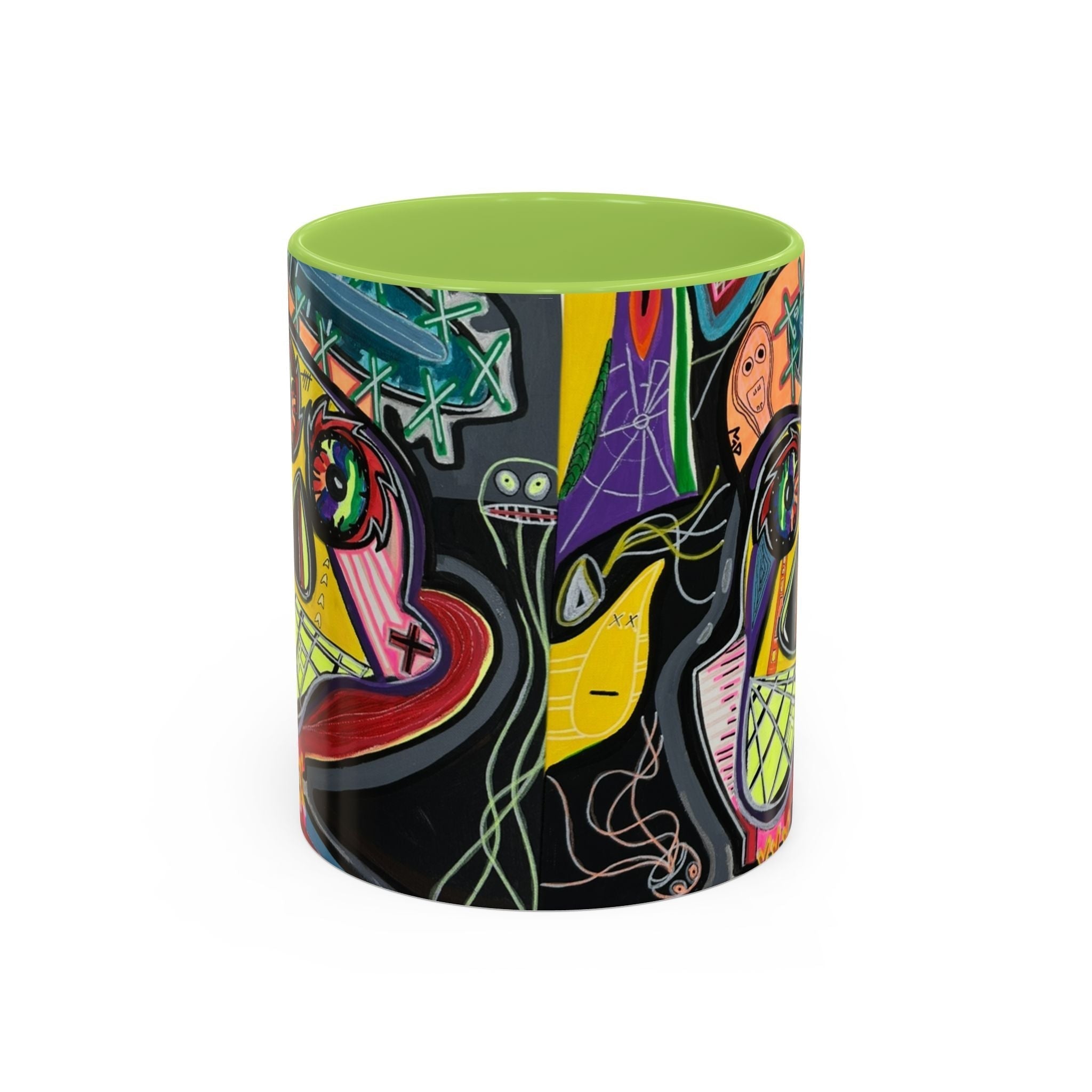 Coffee Mug