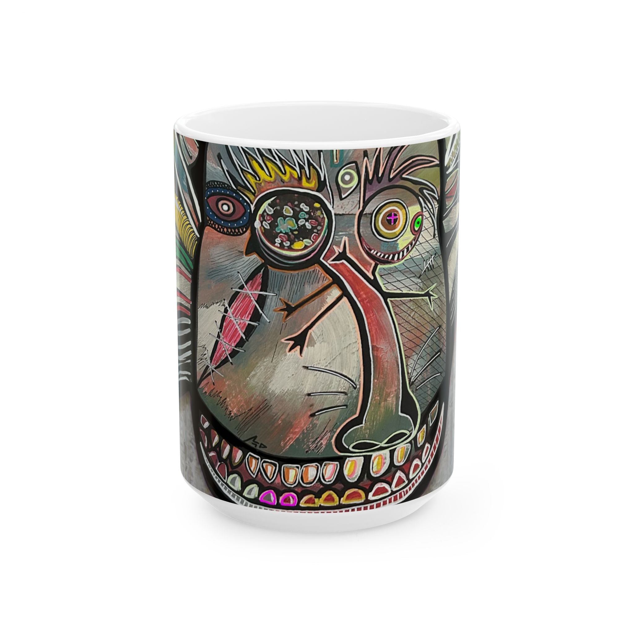 Coffee Mug