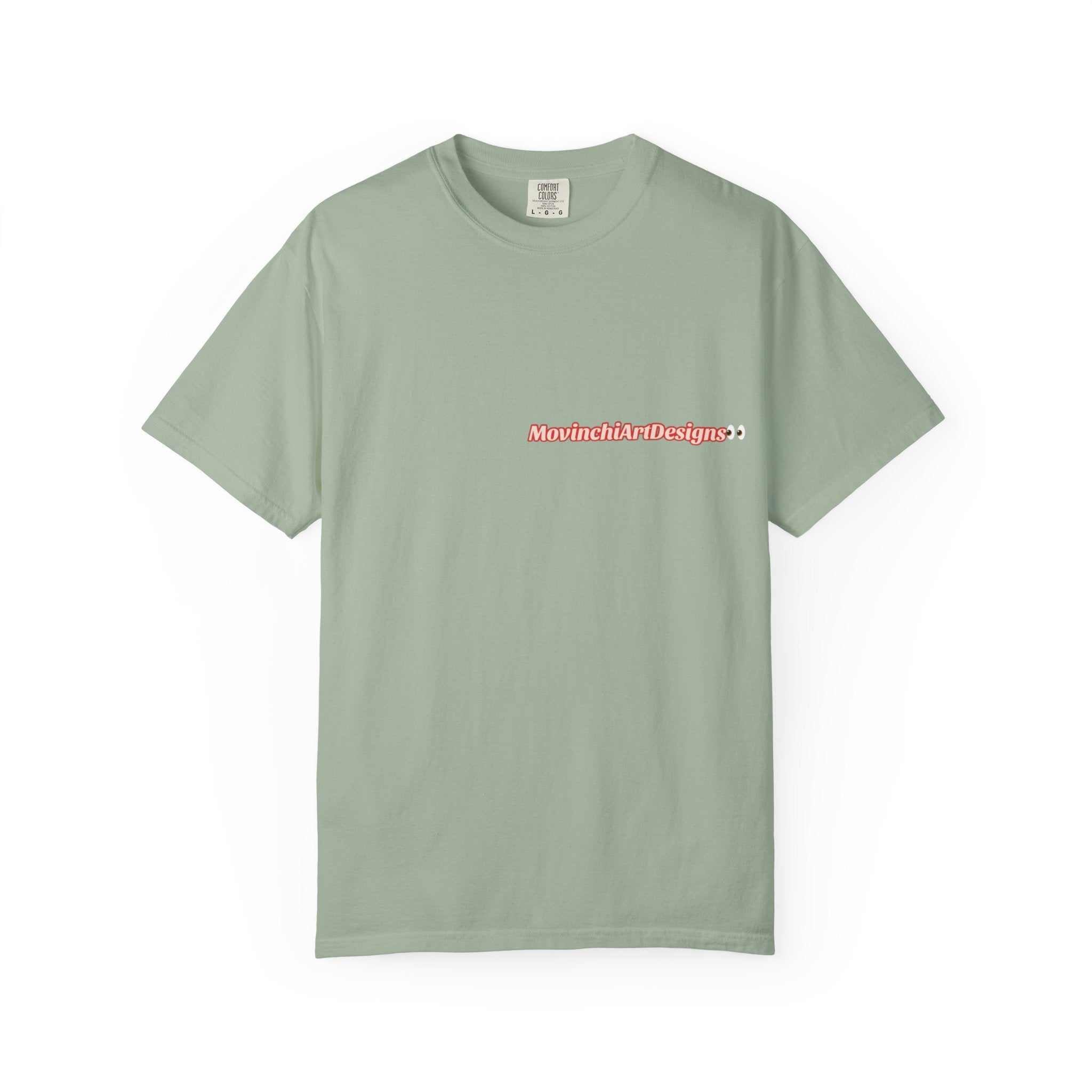 Graphic T-Shirt