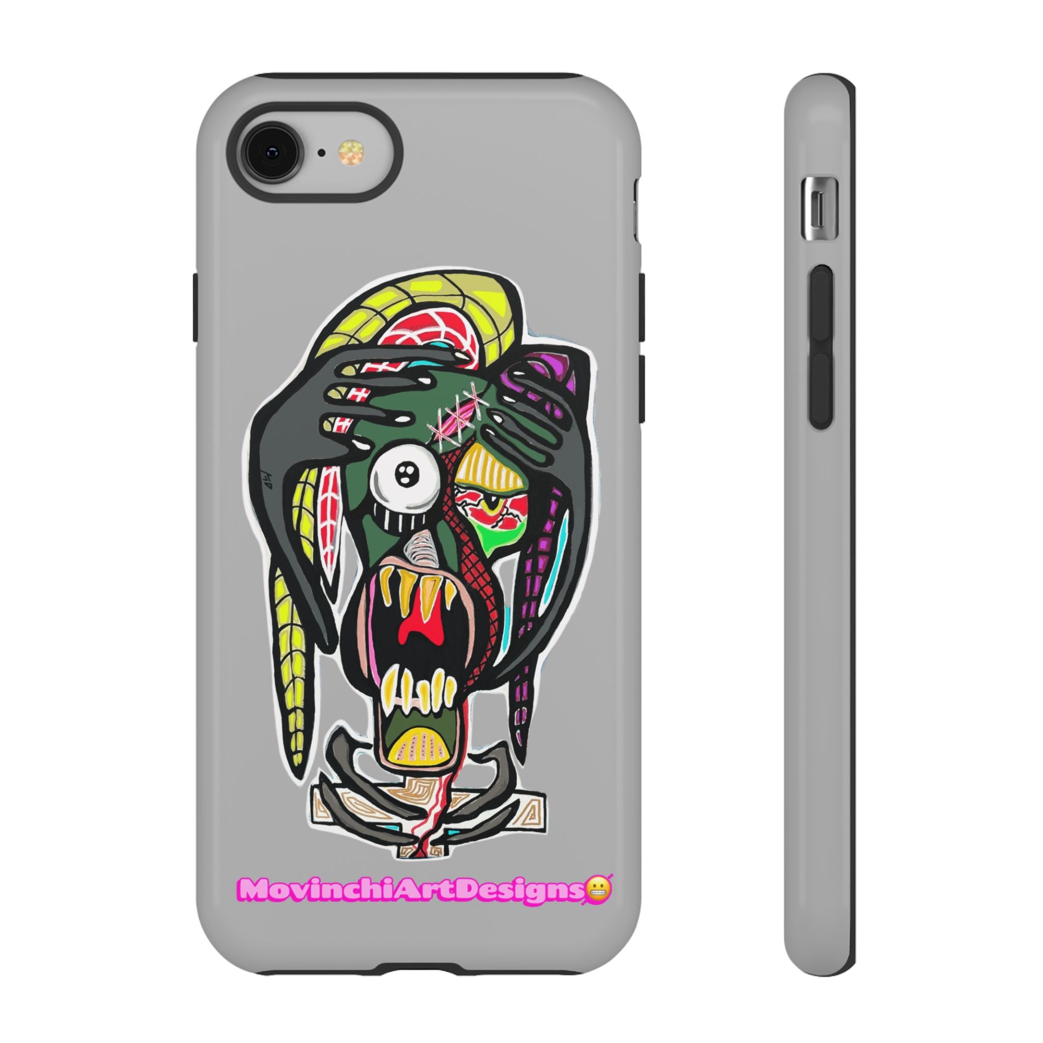 Protective Phone Case
