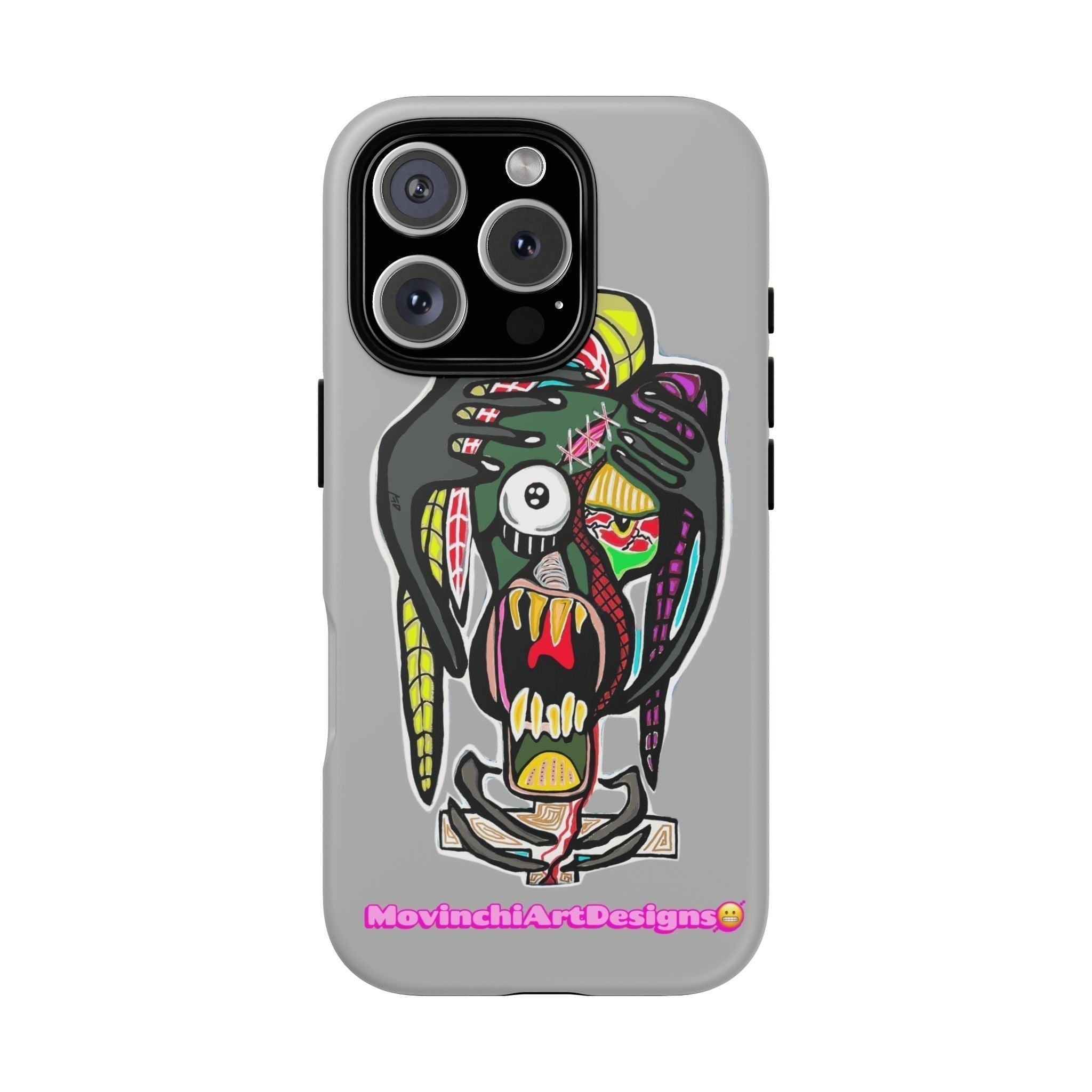 Protective Phone Case