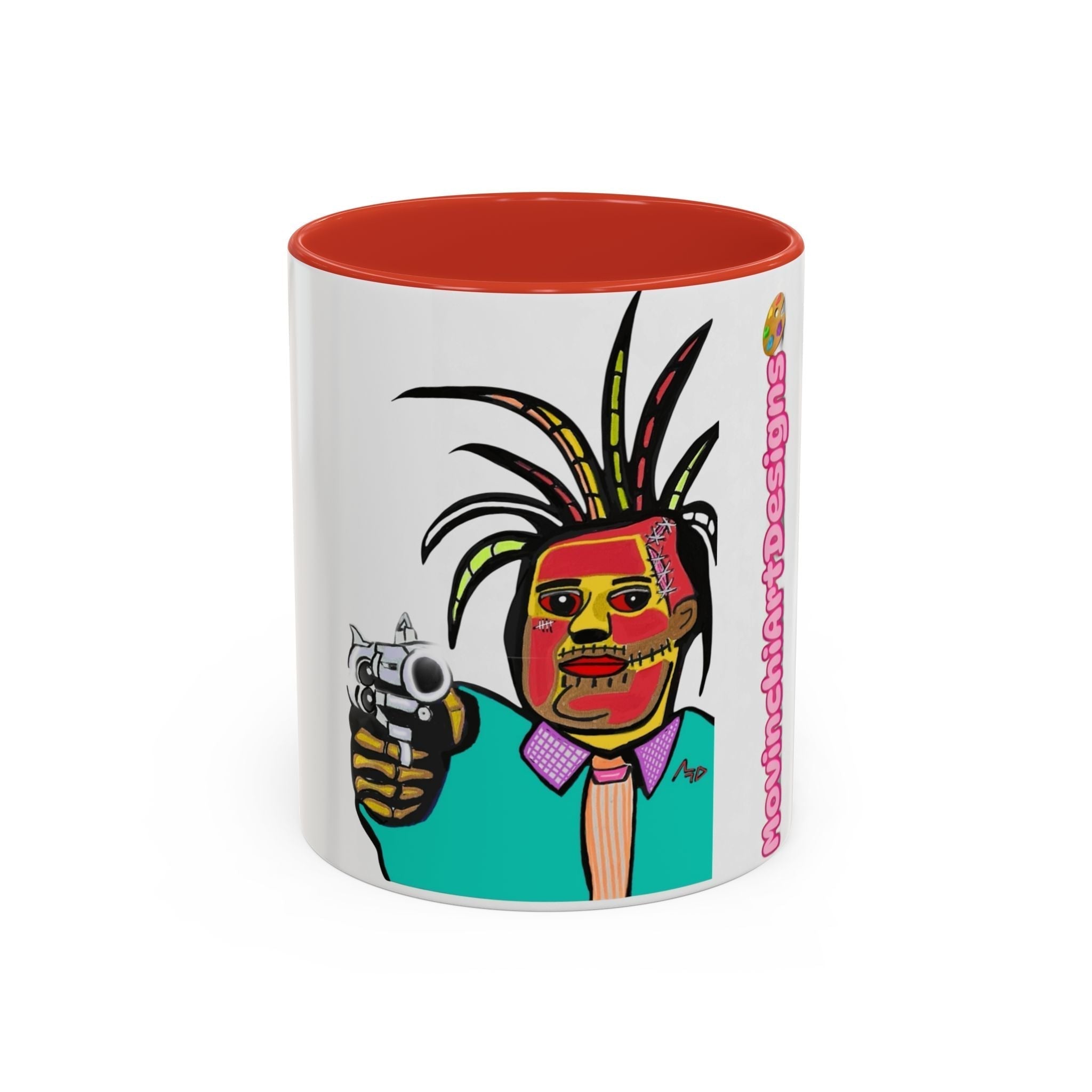 Coffee Mug
