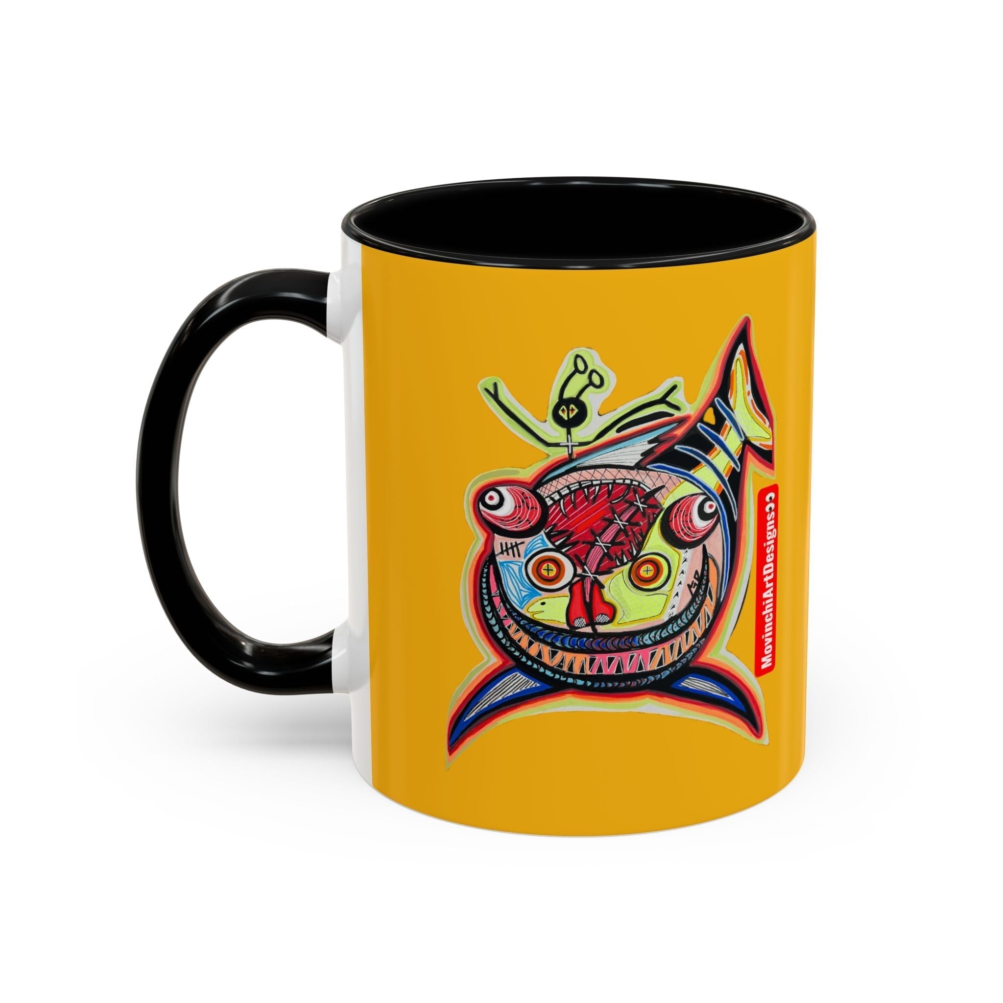 Coffee Mug
