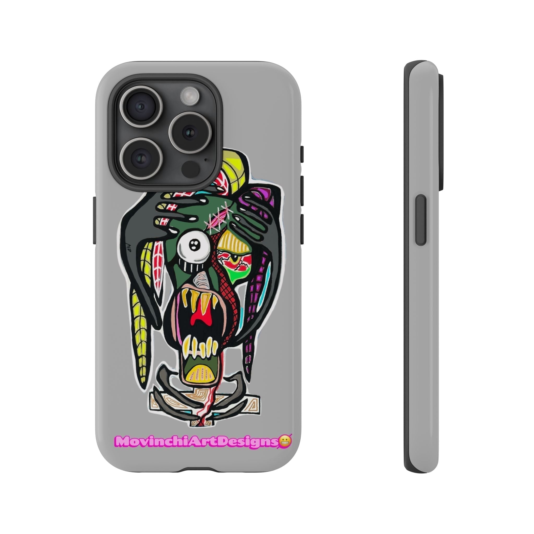 Protective Phone Case