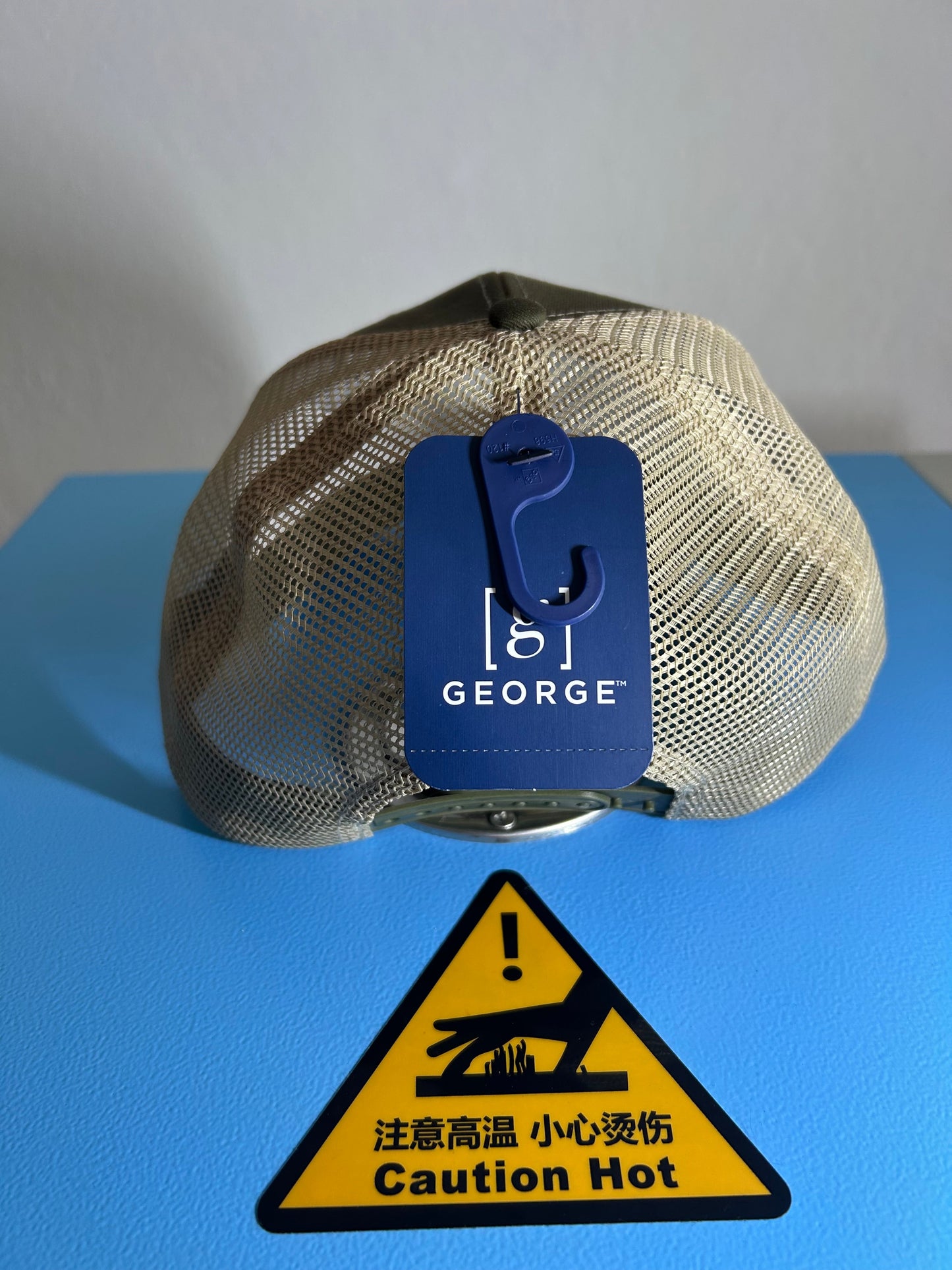Trucker Hat