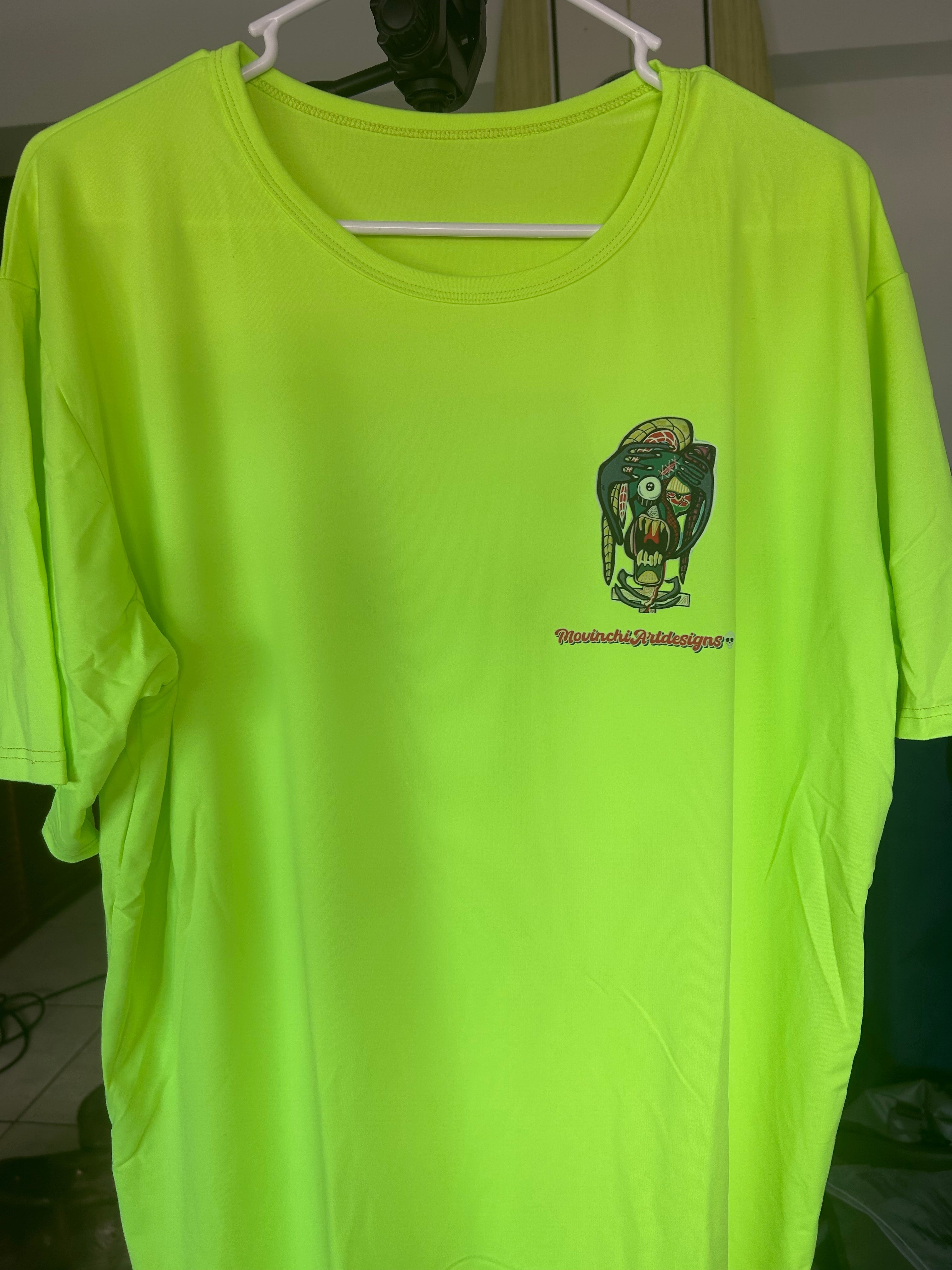 Mens Graphic T shirts