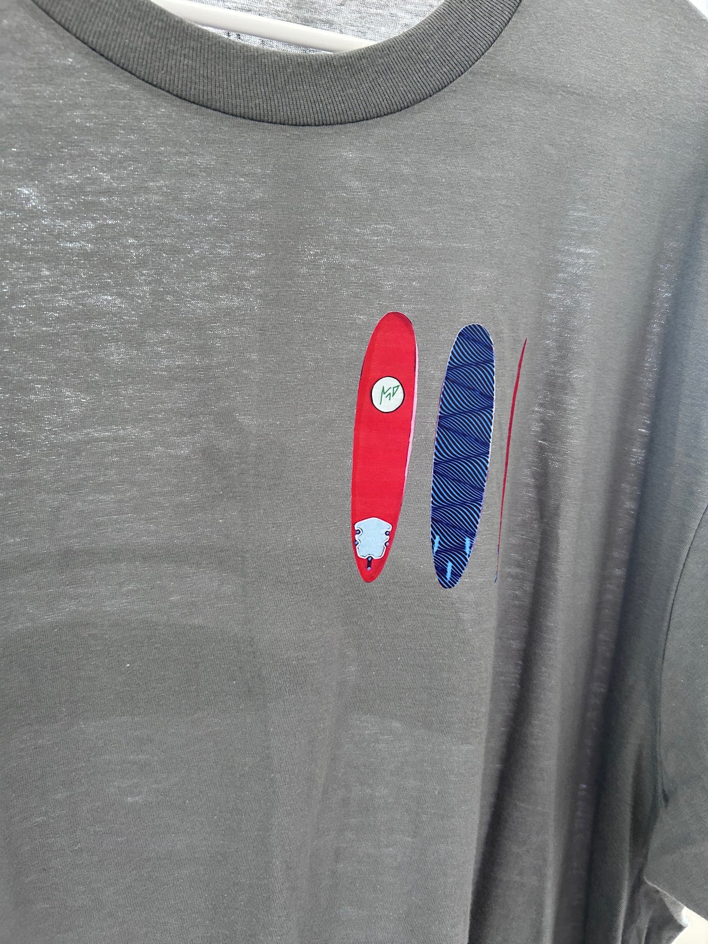 Mens Graphic T shirts