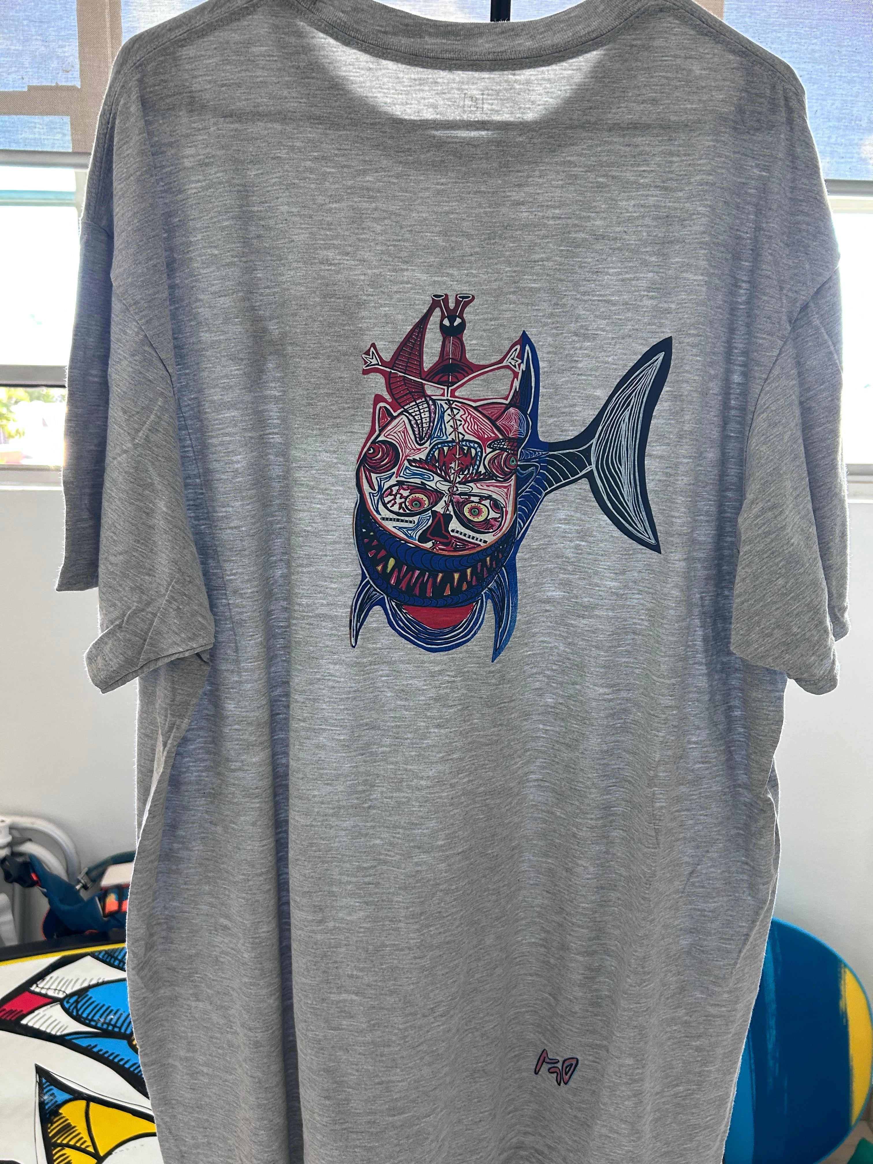 Mens Graphic T shirts
