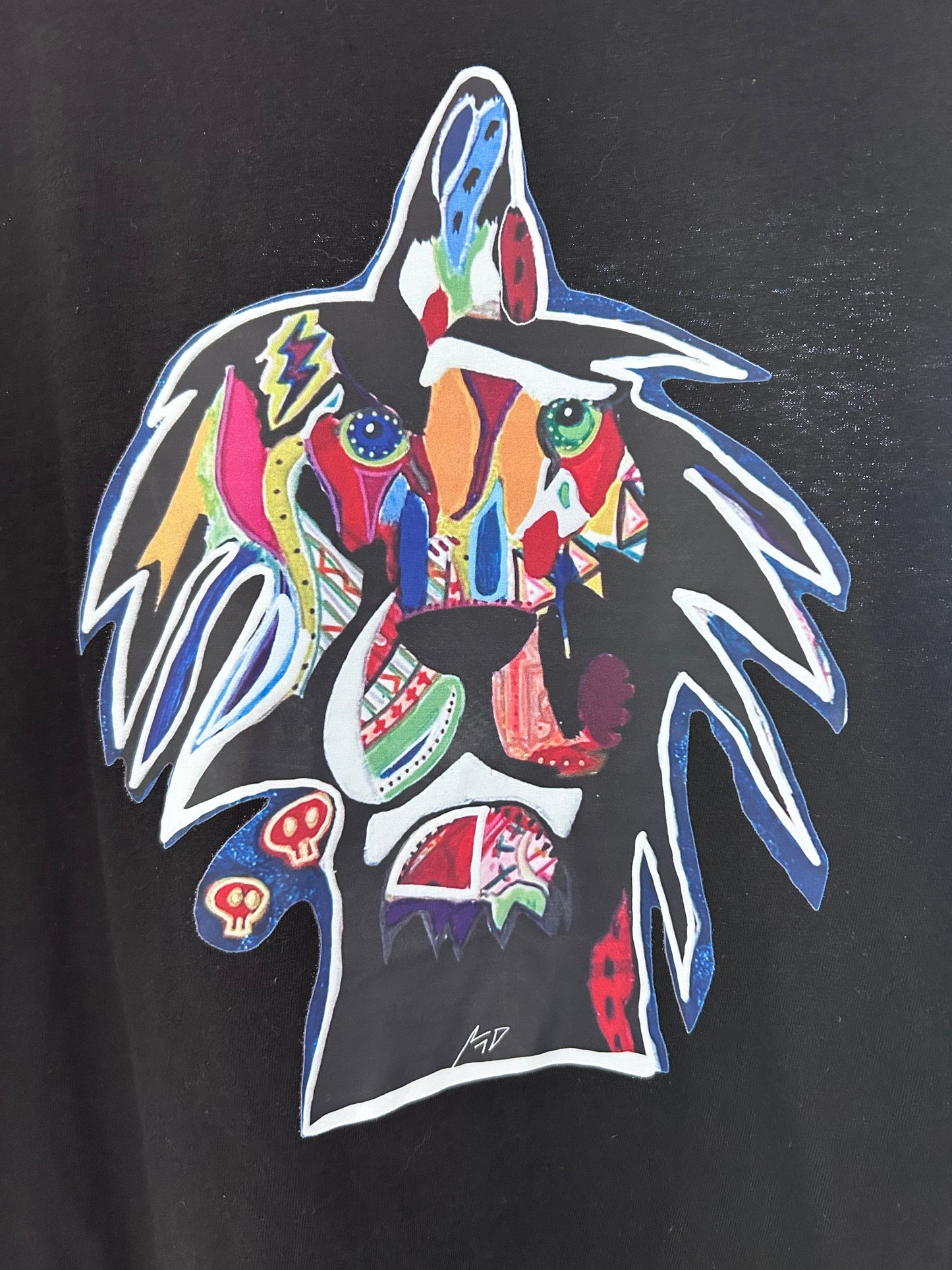 Mens Graphic T shirts