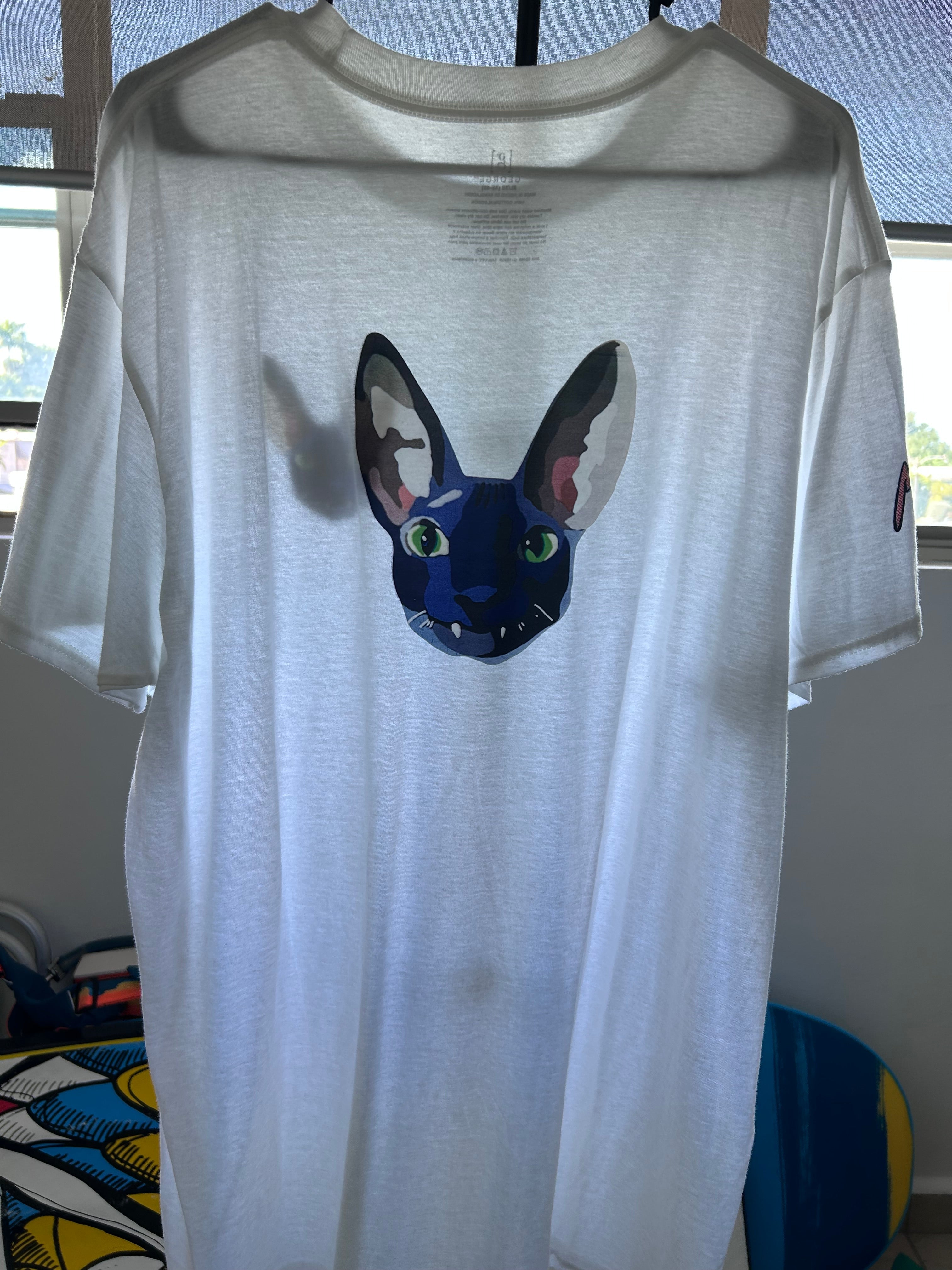 Graphic Tshirt