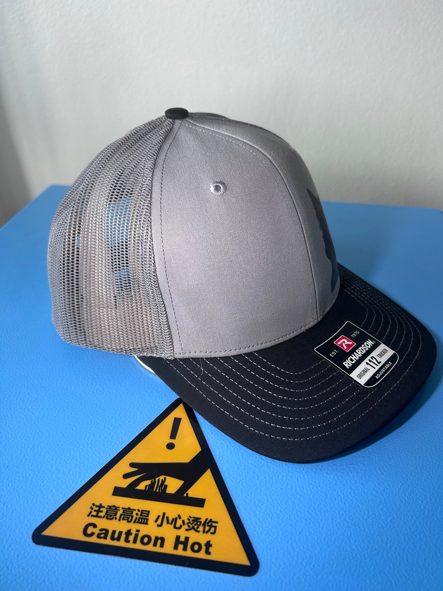 Trucker cap