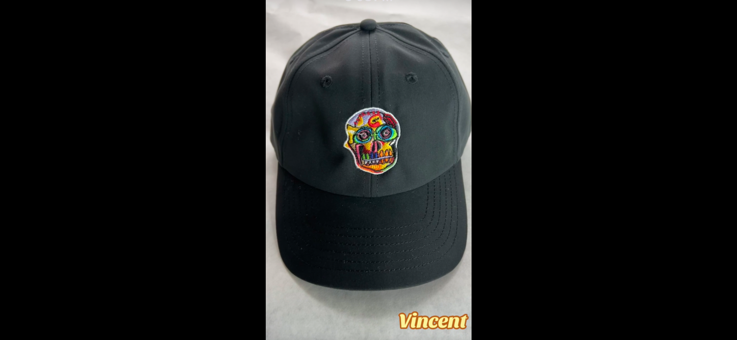 Trucker Hat