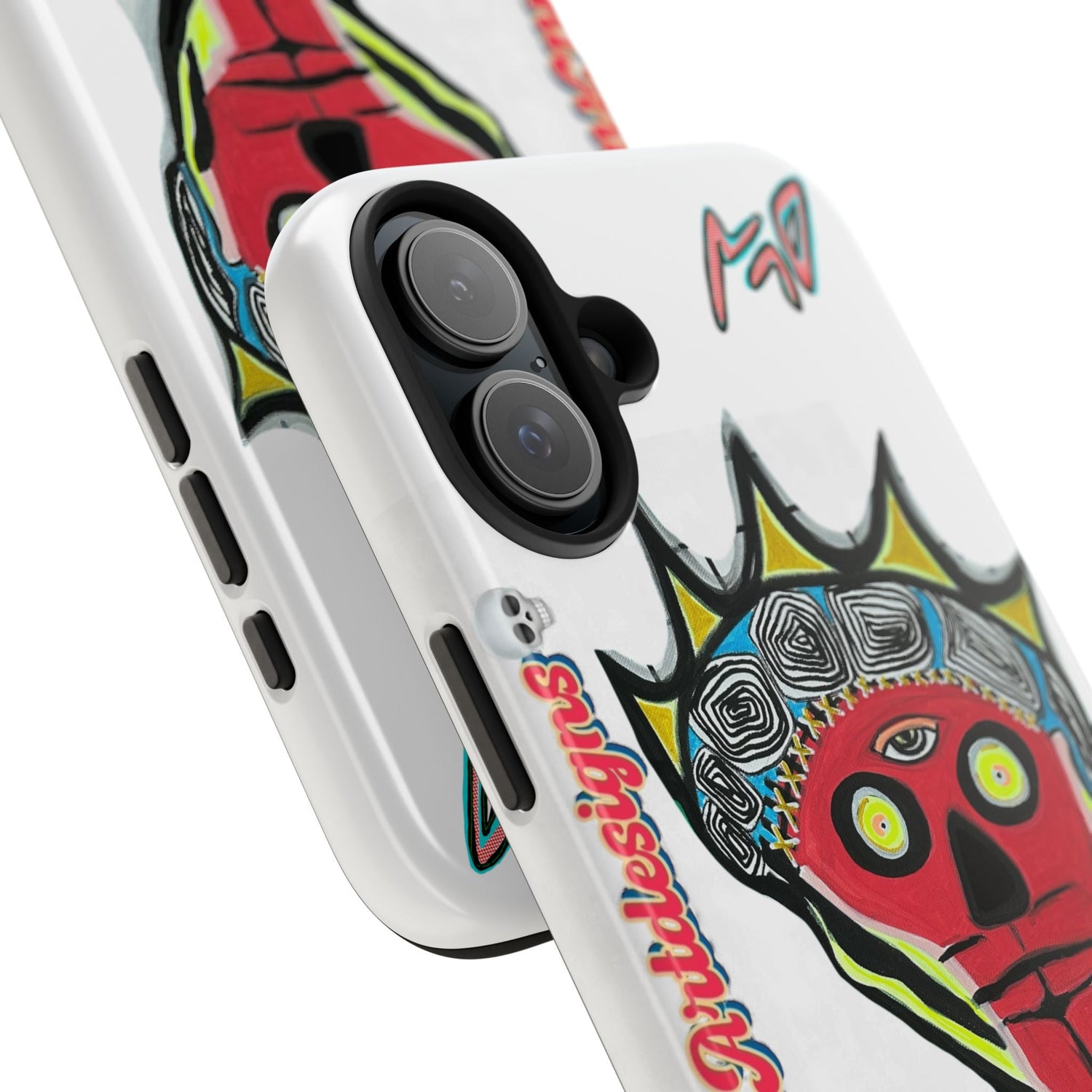 artistic phone cases