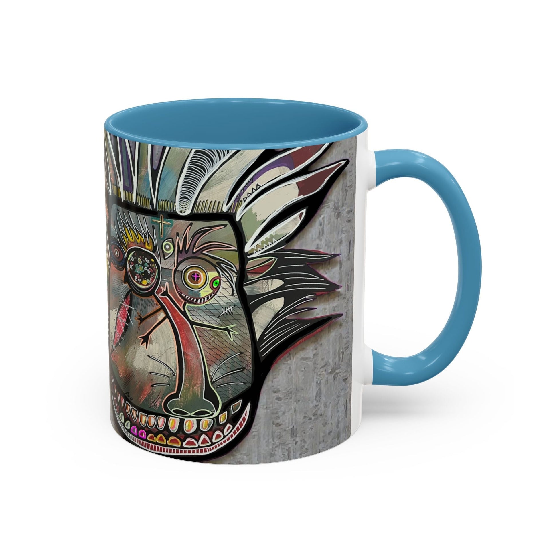 Coffee Mug
