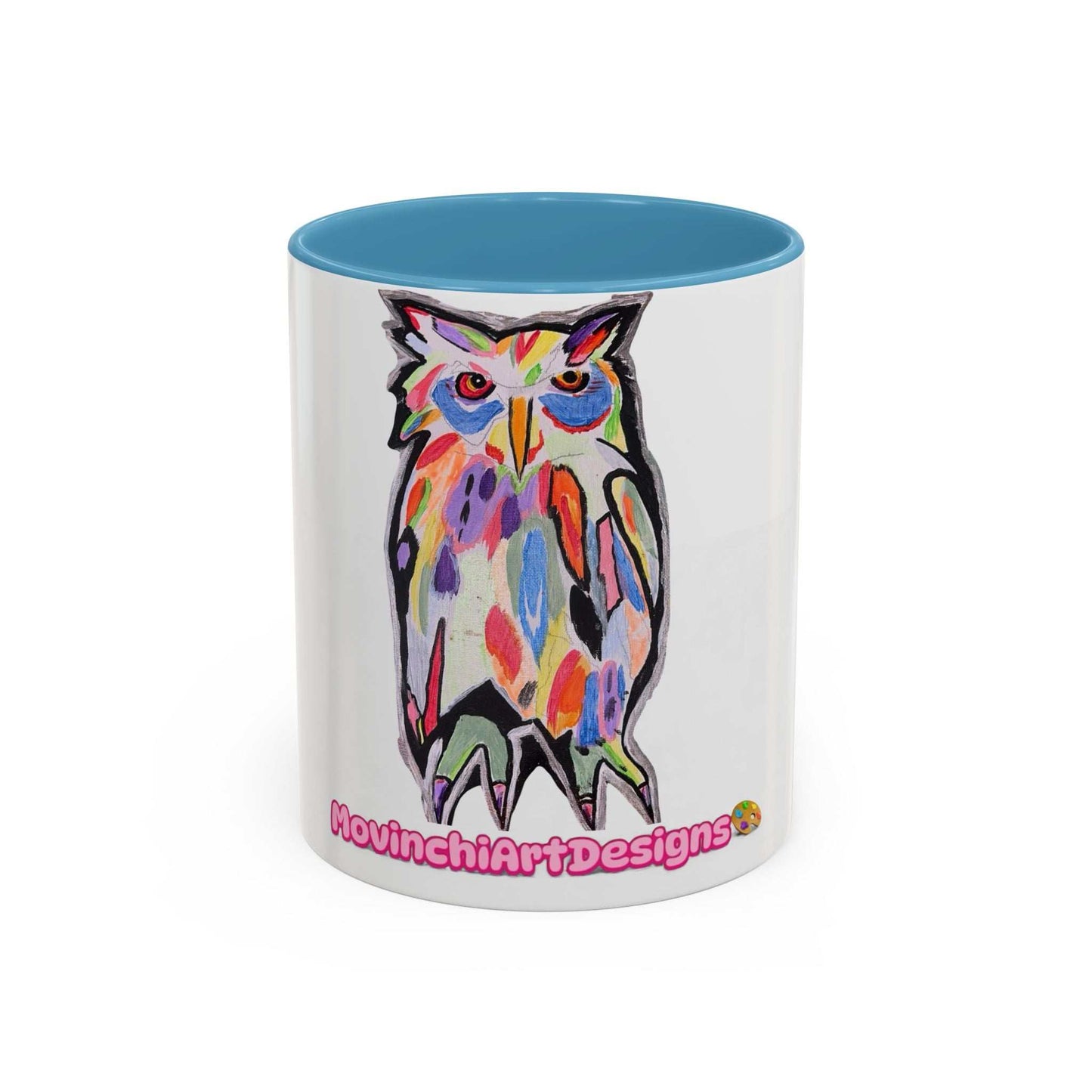 Art Mug