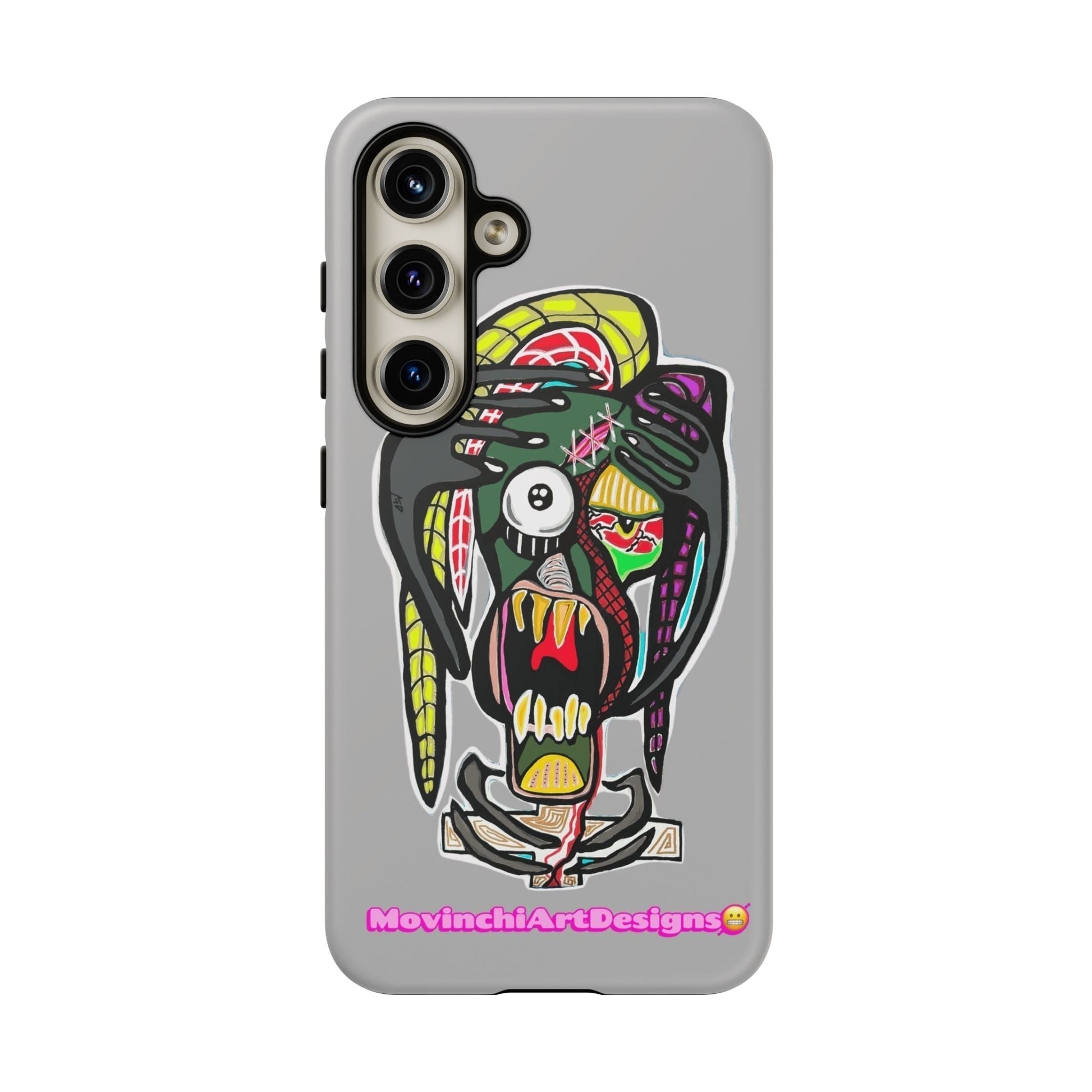 Protective Phone Case