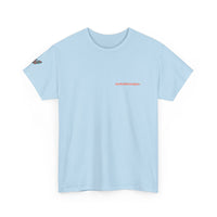 THE PERFECT  Portrait T‑Shirt — Colorful Spaniel Graphic Tee