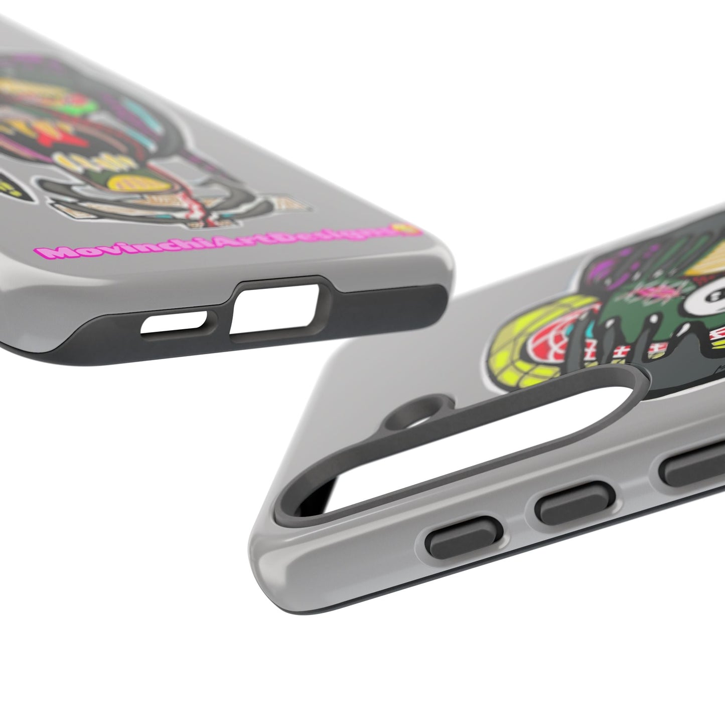 Protective Phone Case