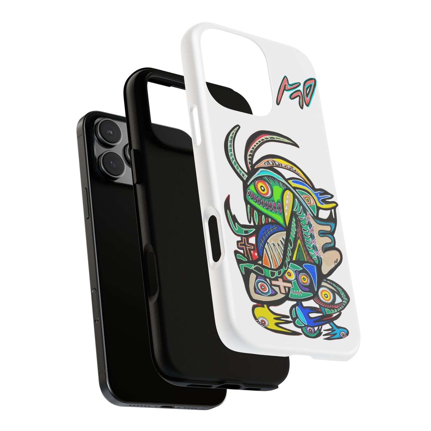 RYDER  Tough Cases