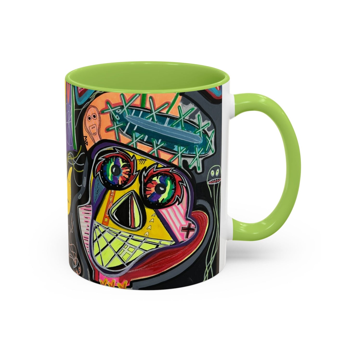 Coffee Mug
