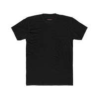 OLIVER TREE "The GOAT" Graphic Tee — Retro Pixel Art Back Print