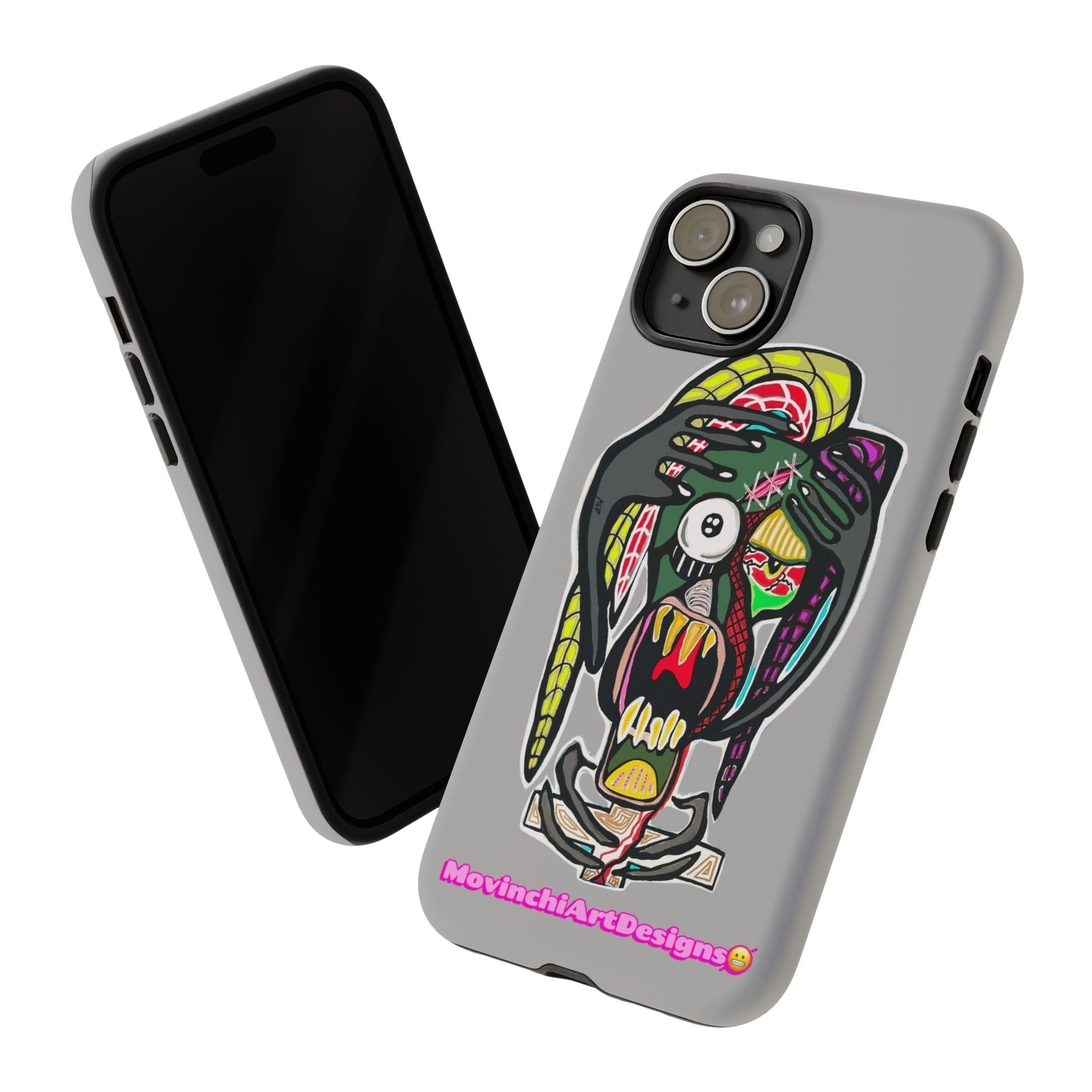 Protective Phone Case