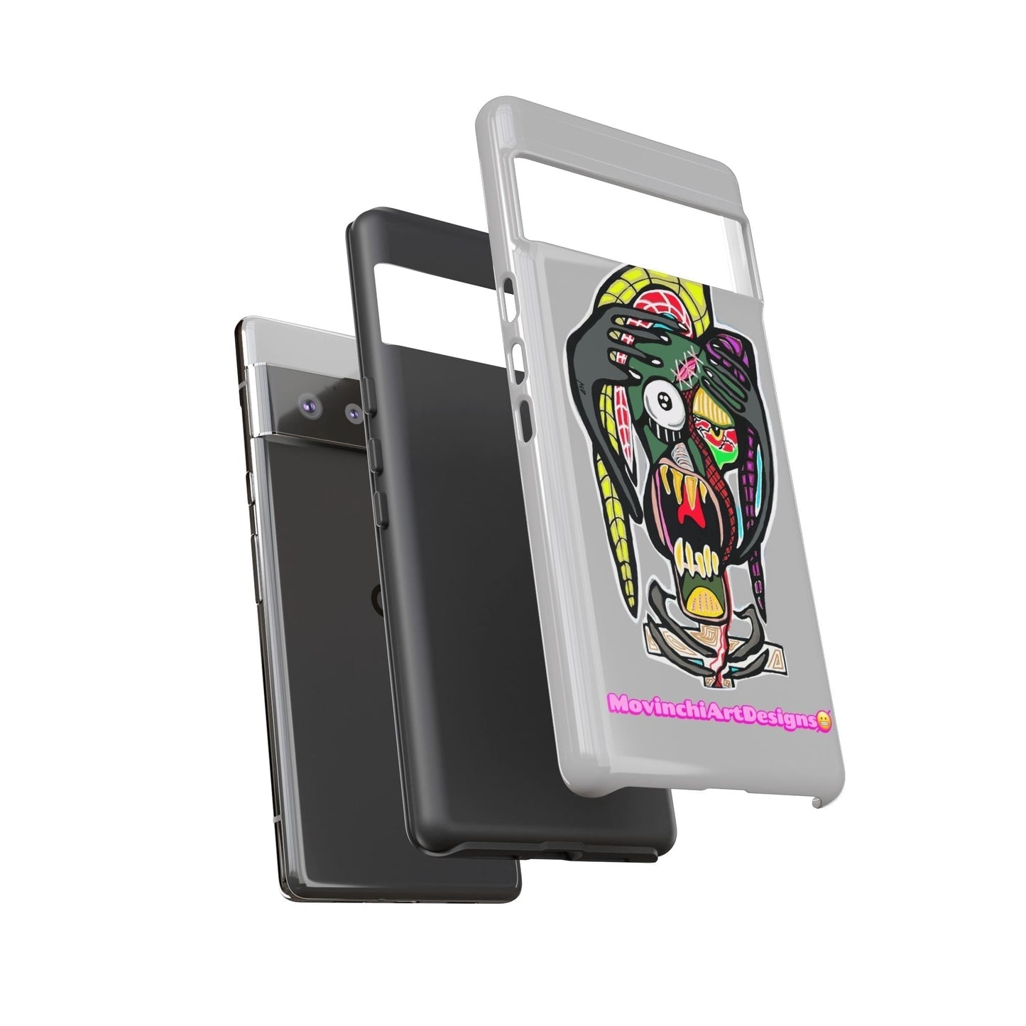 Protective Phone Case
