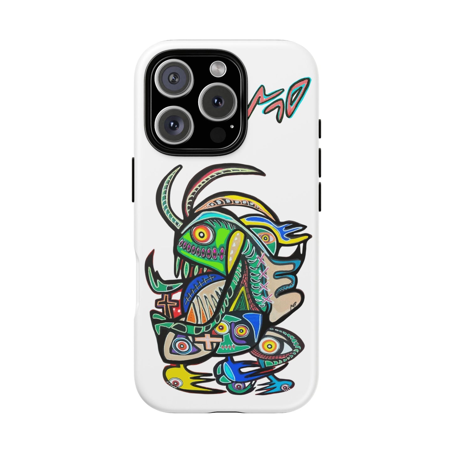RYDER  Tough Cases