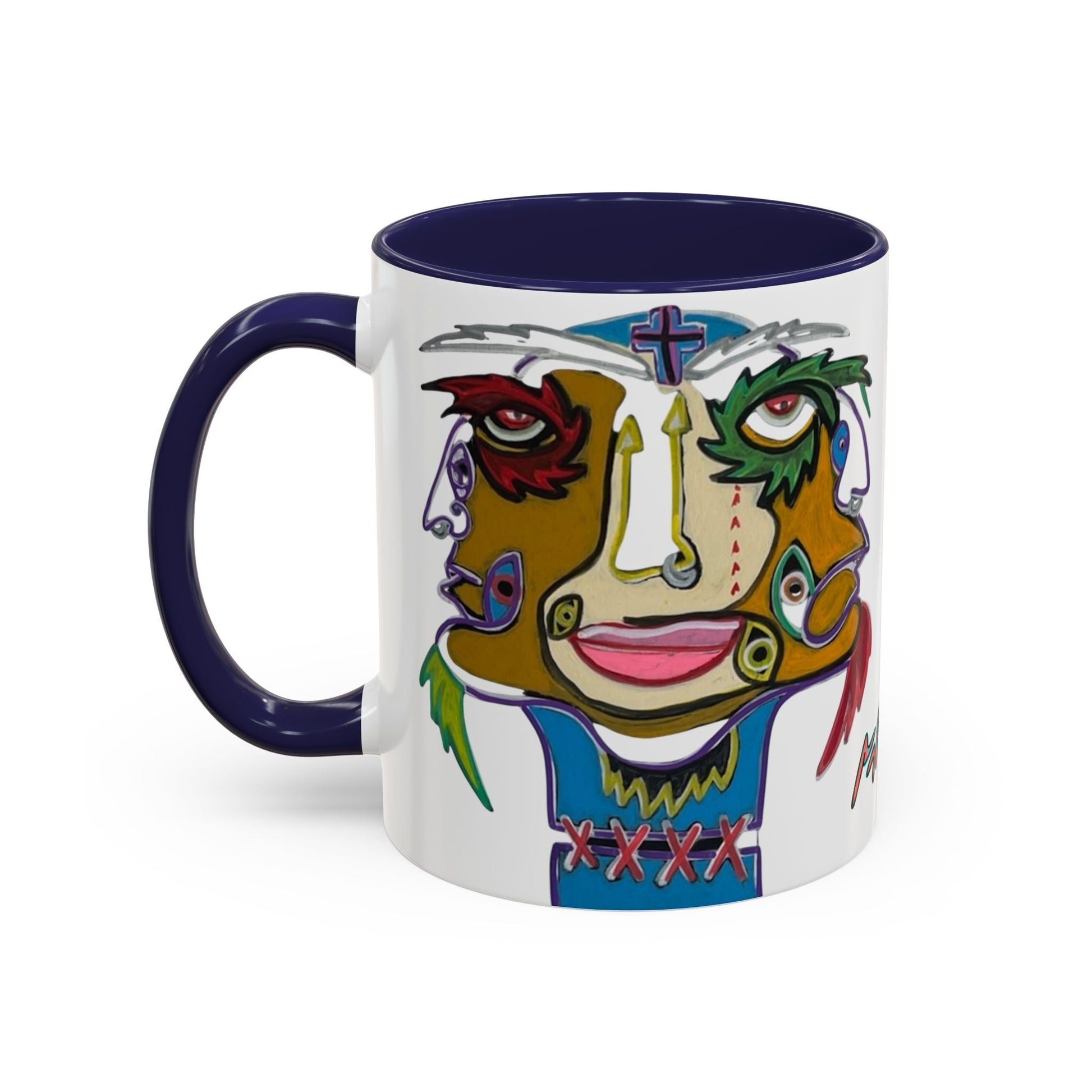 Coffee Mug